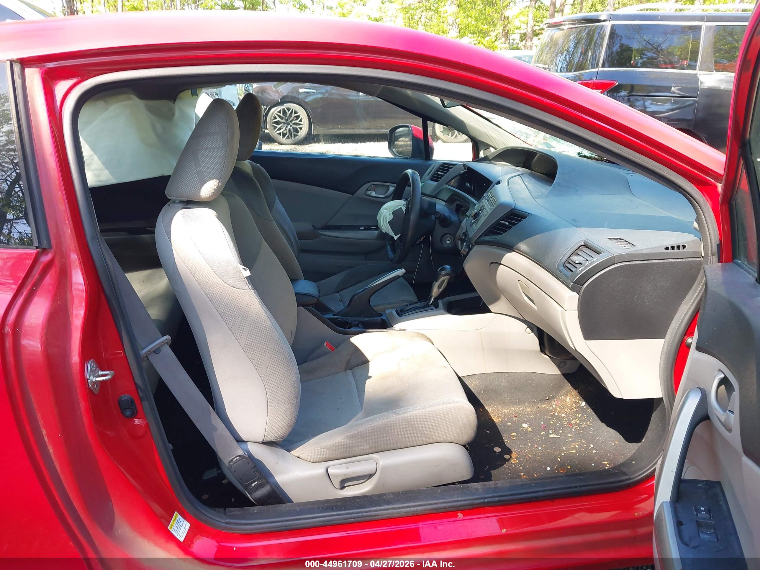 HONDA CIVIC image 5