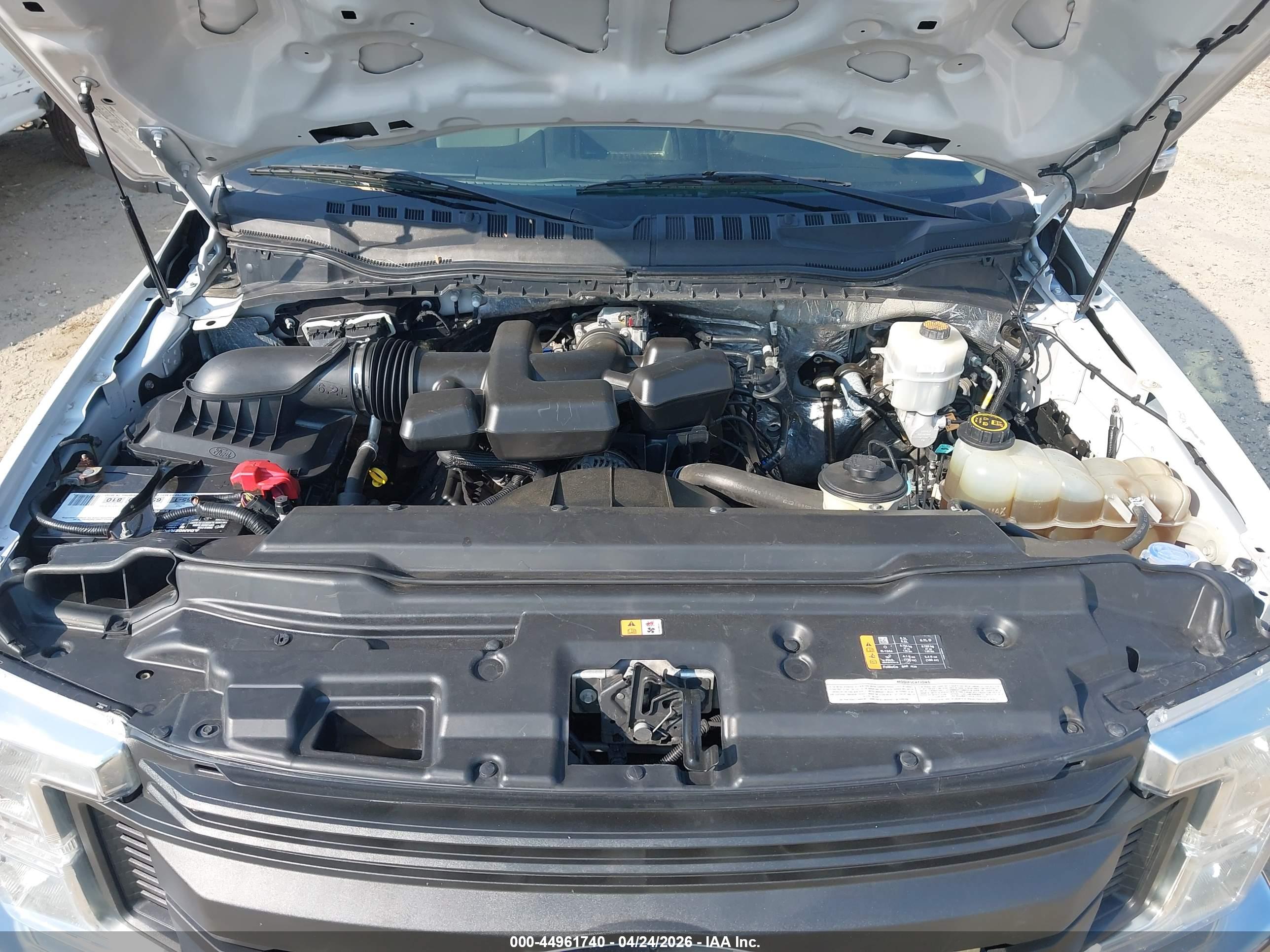 FORD F-350 image 10