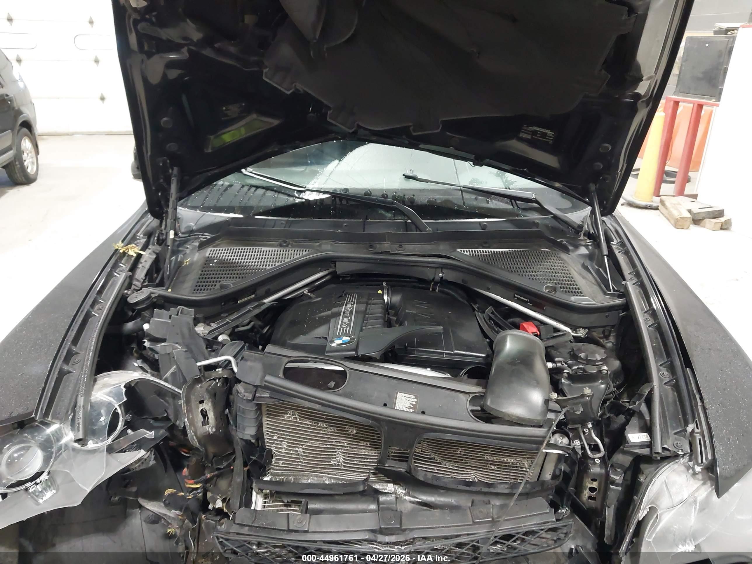BMW X5 image 10