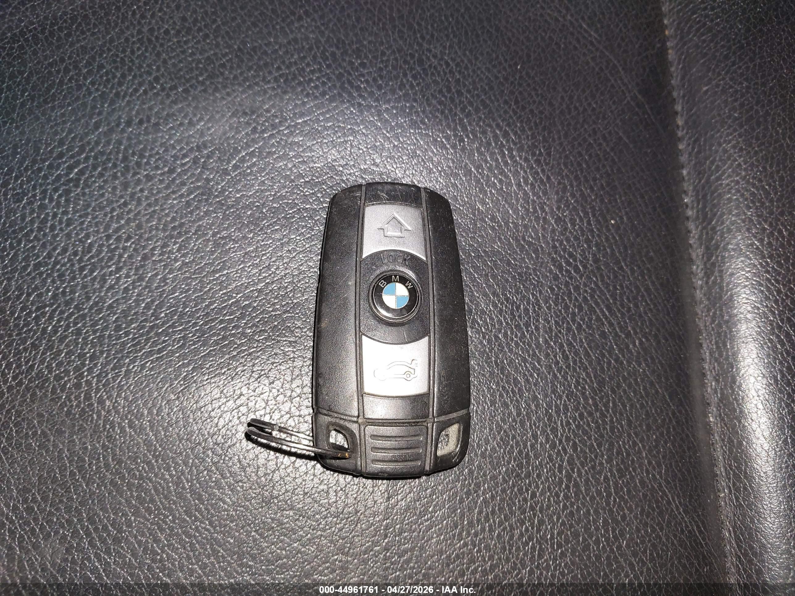BMW X5 image 11