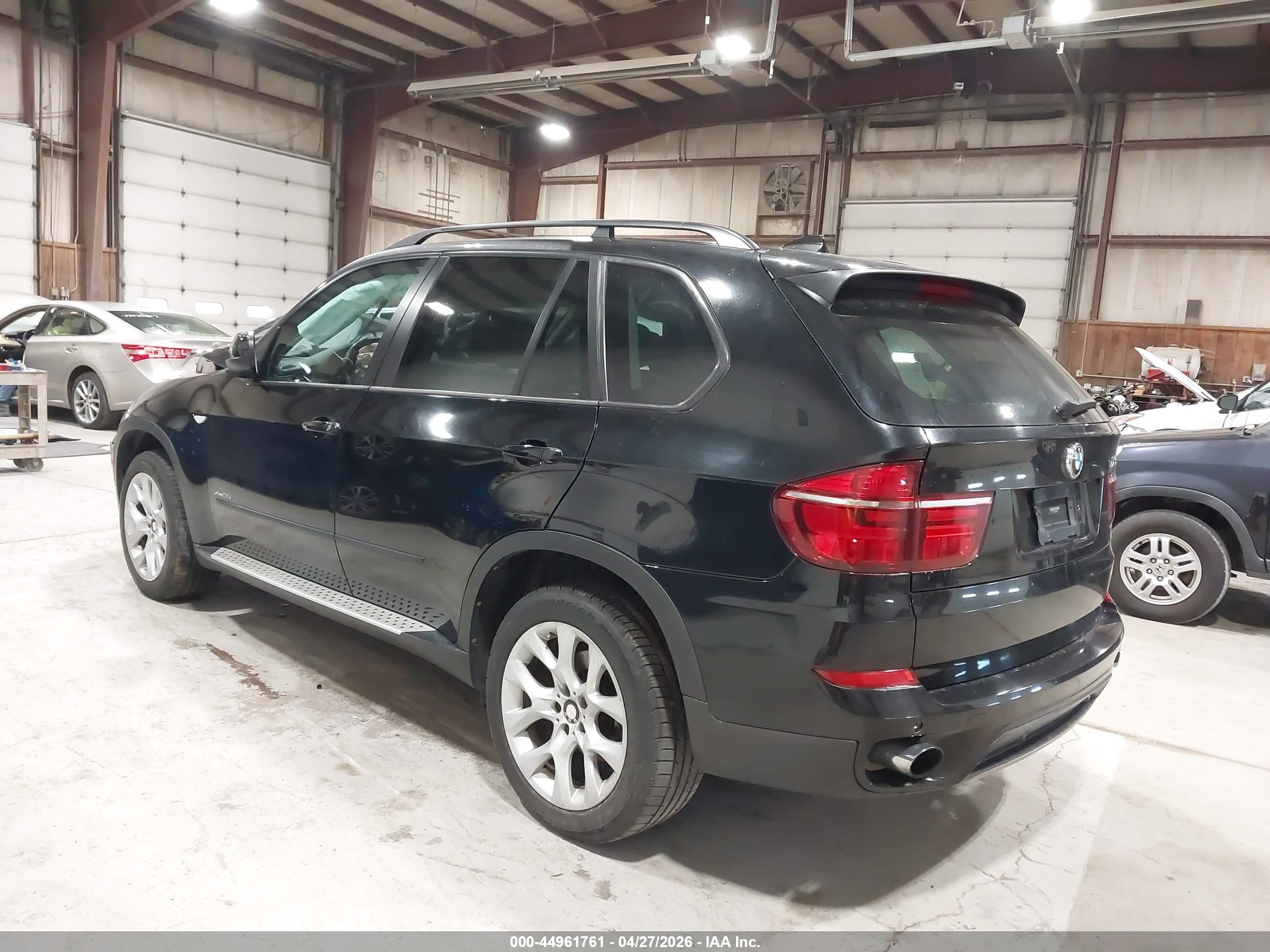 BMW X5 image 3