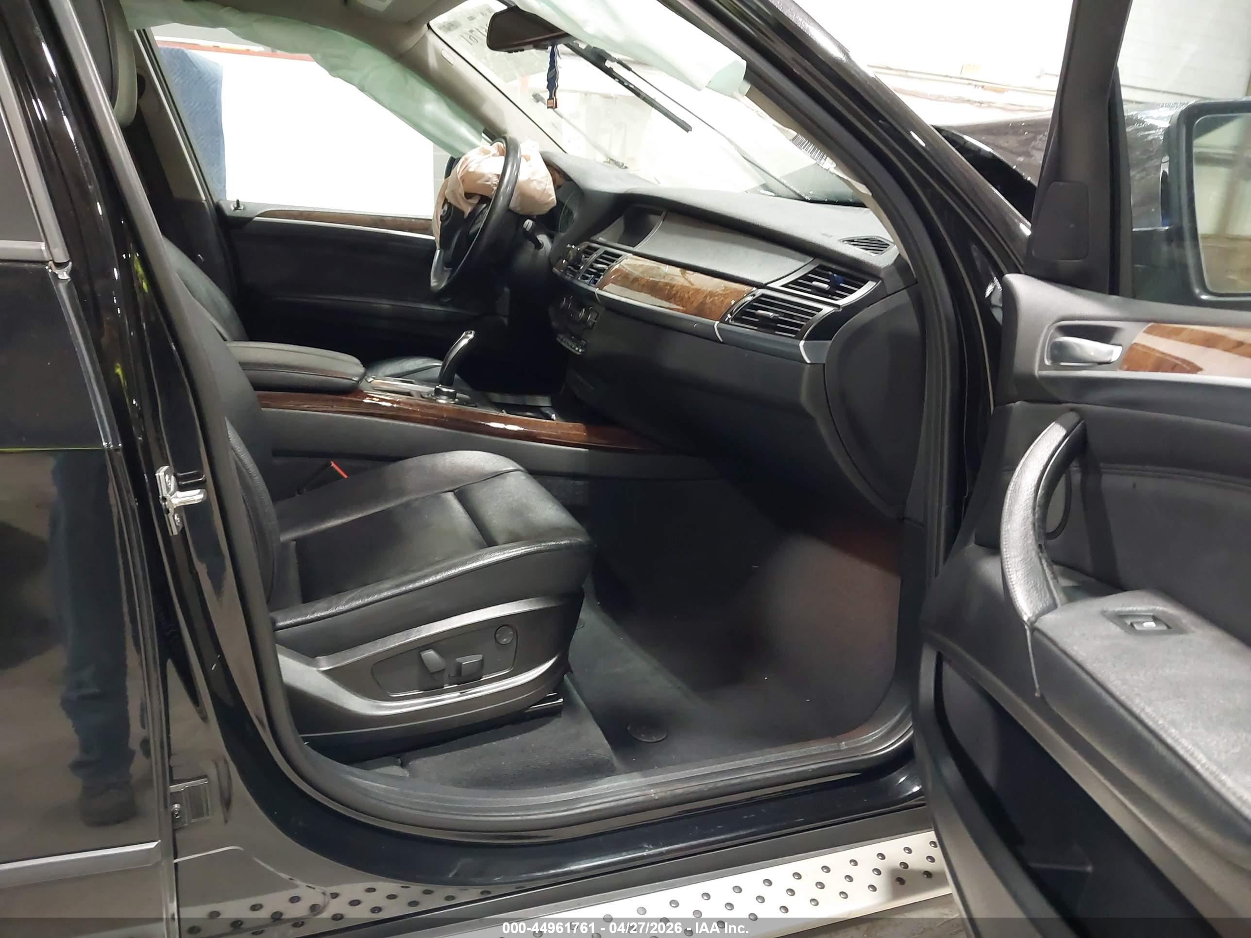 BMW X5 image 5