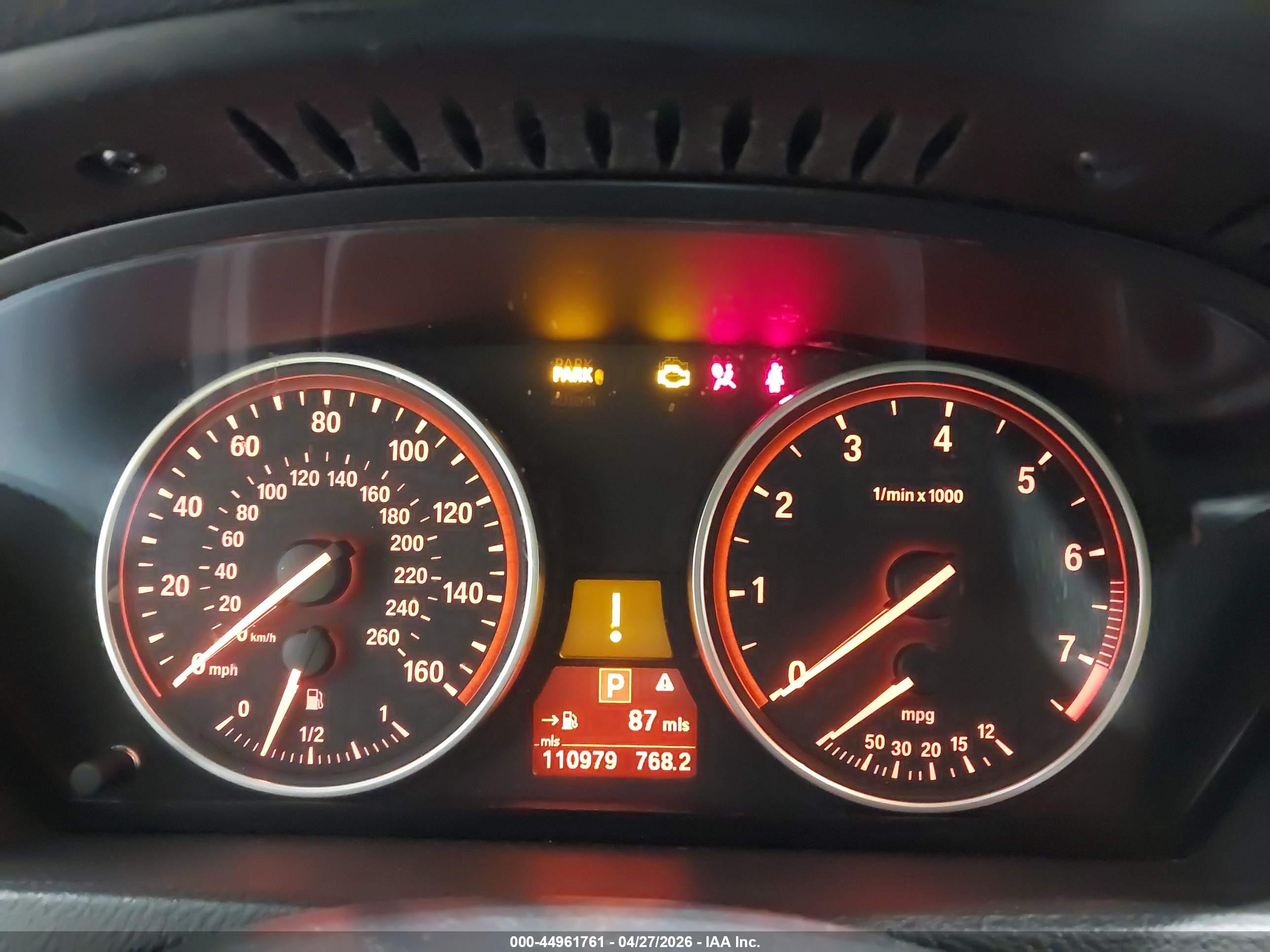 BMW X5 image 7