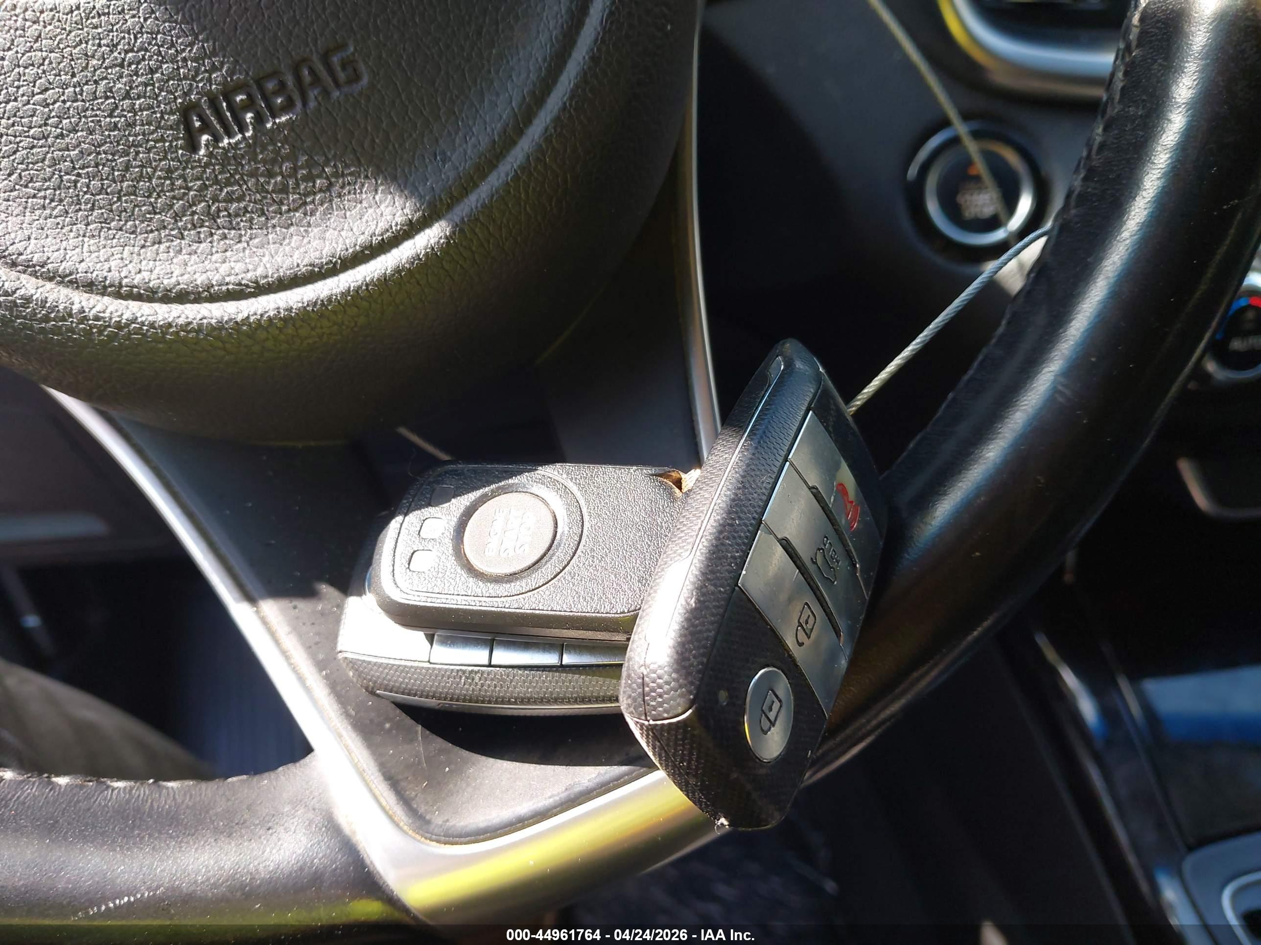 KIA SORENTO image 11