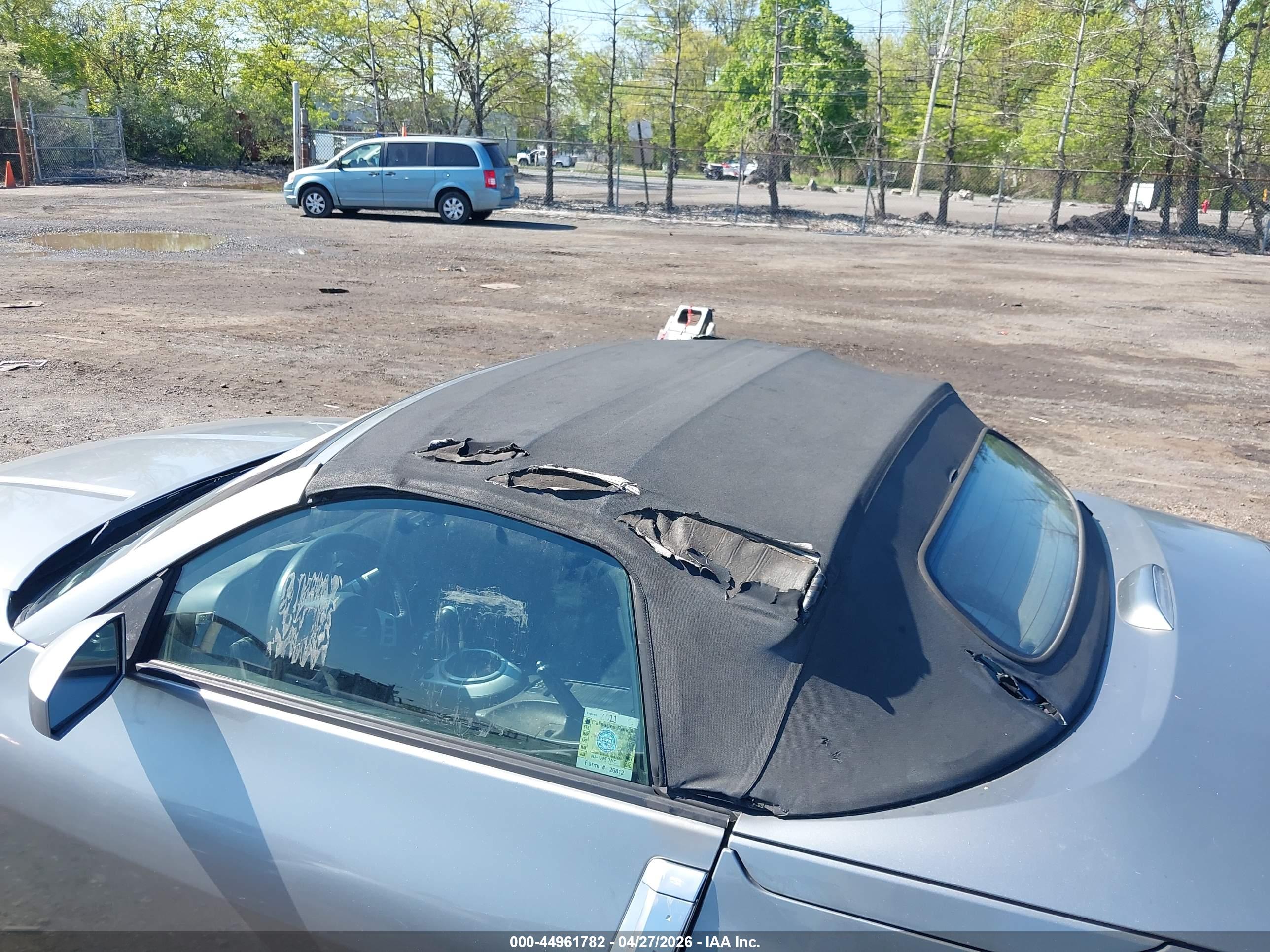 NISSAN 350Z image 6