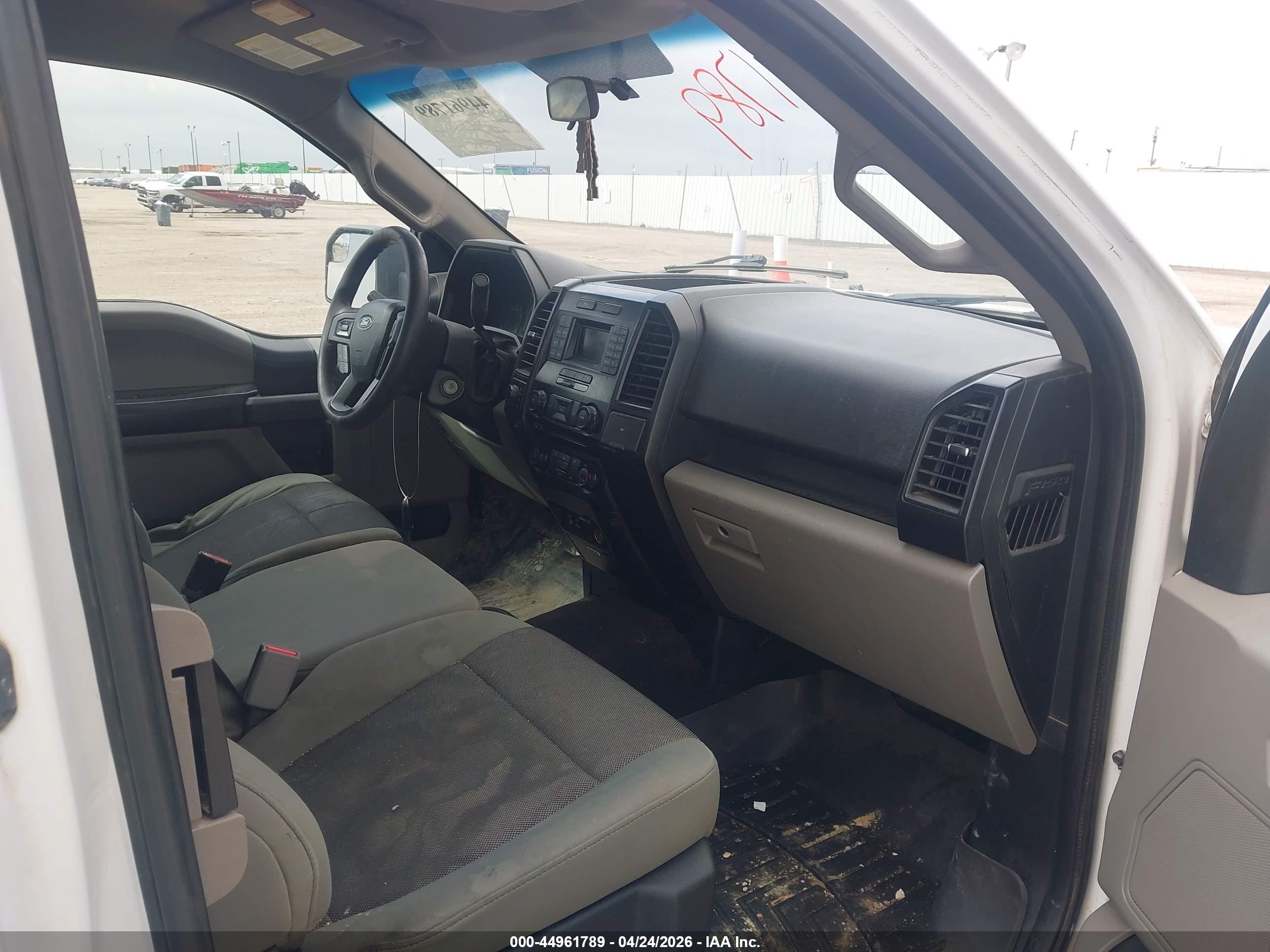 FORD F-150 image 5