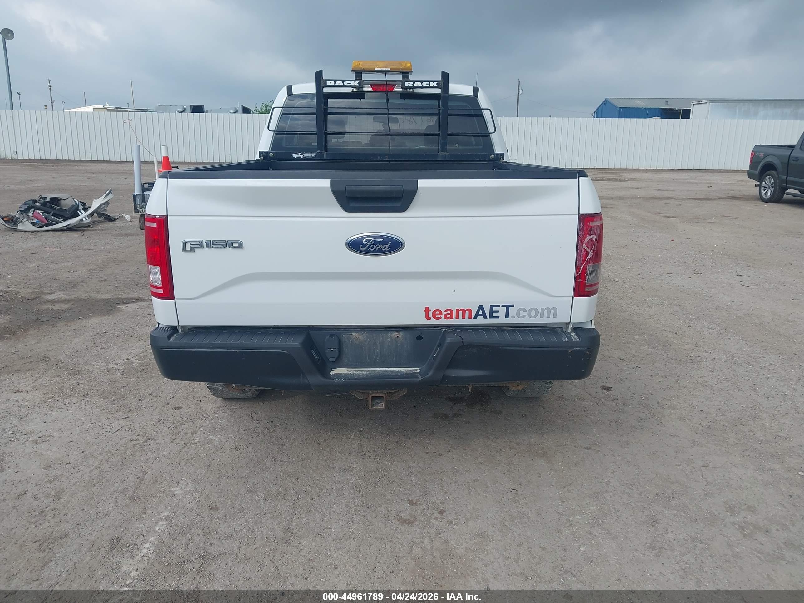 FORD F-150 image 6