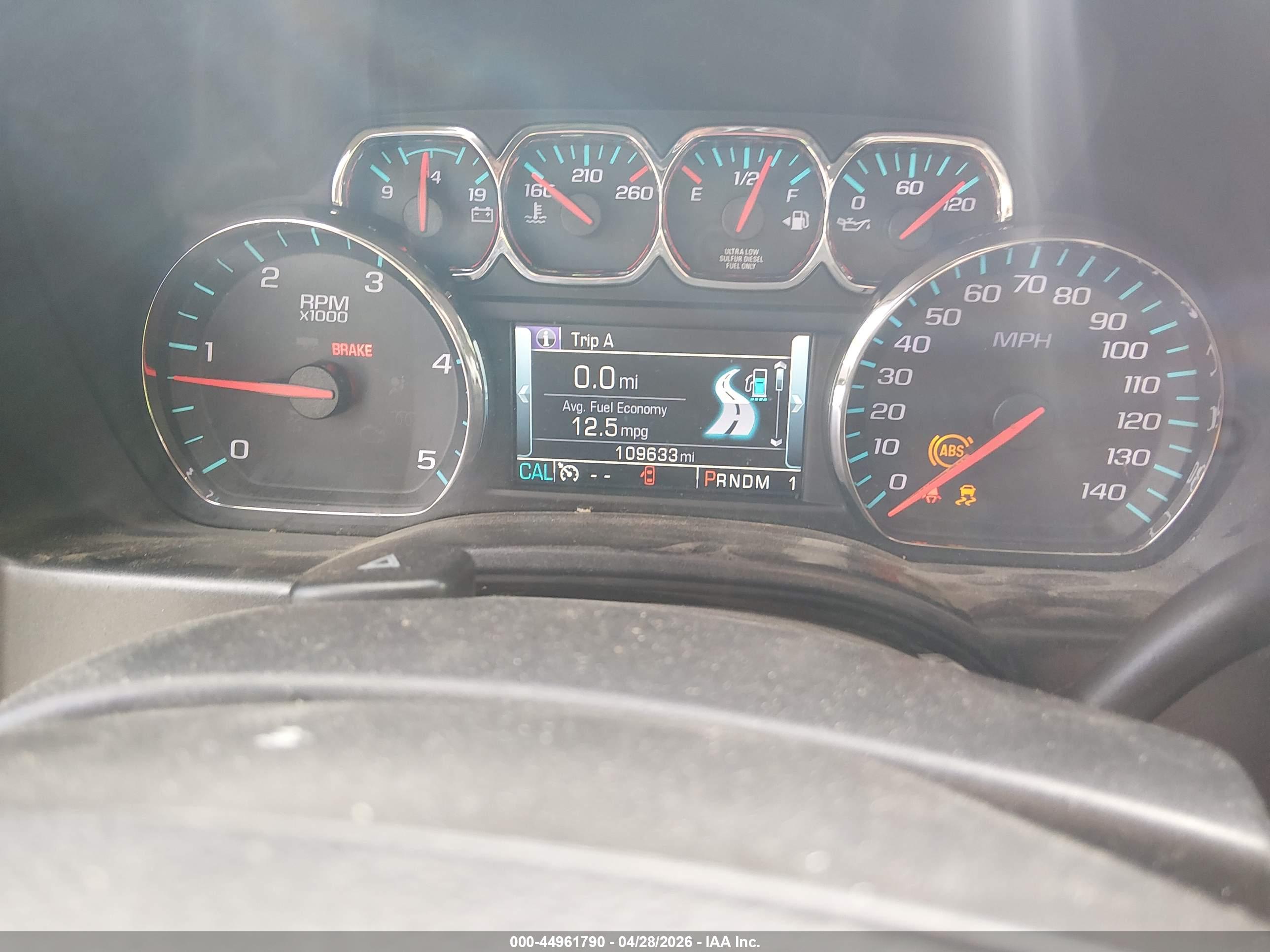CHEVROLET SILVERADO image 7
