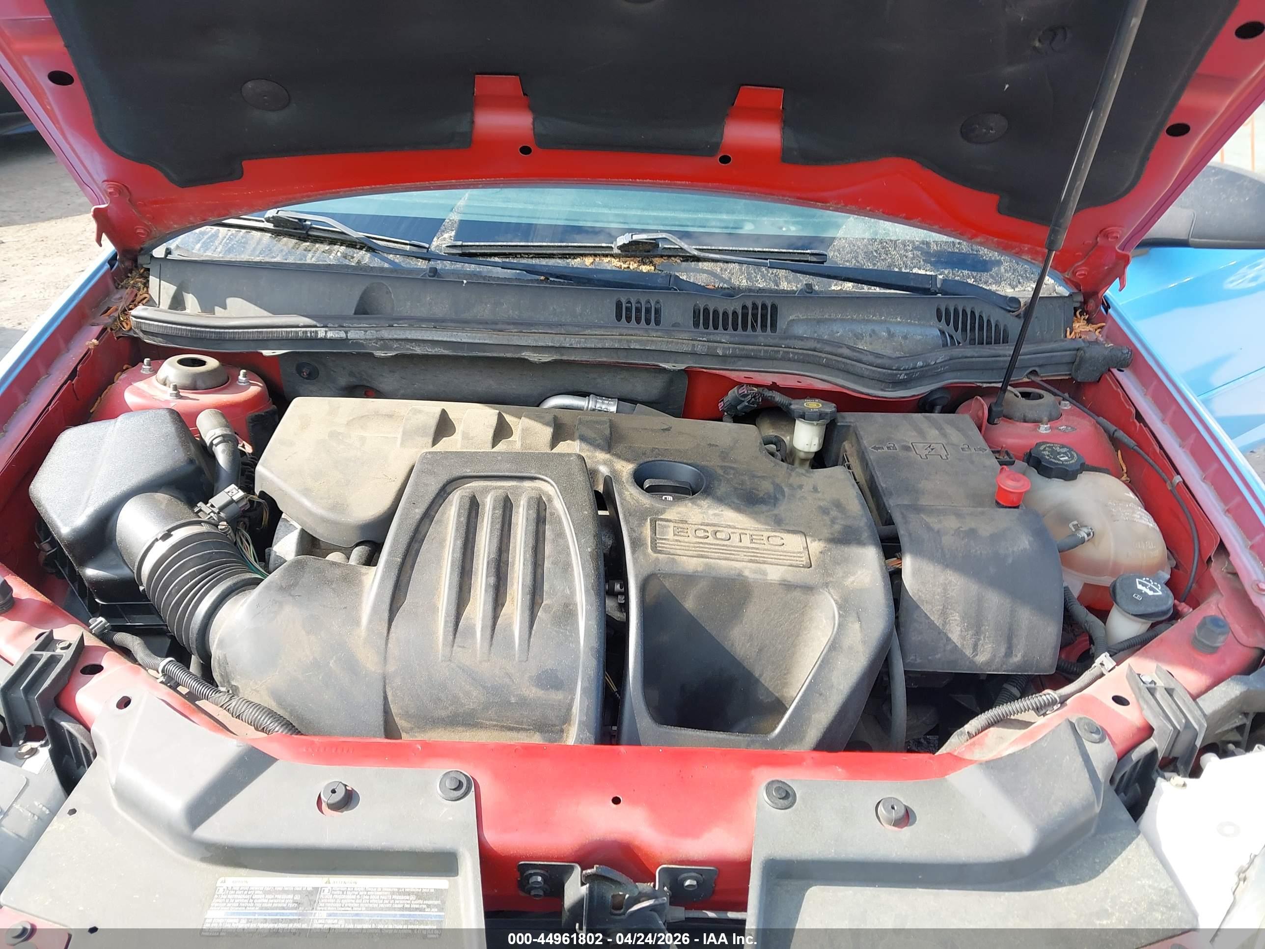 CHEVROLET COBALT image 10