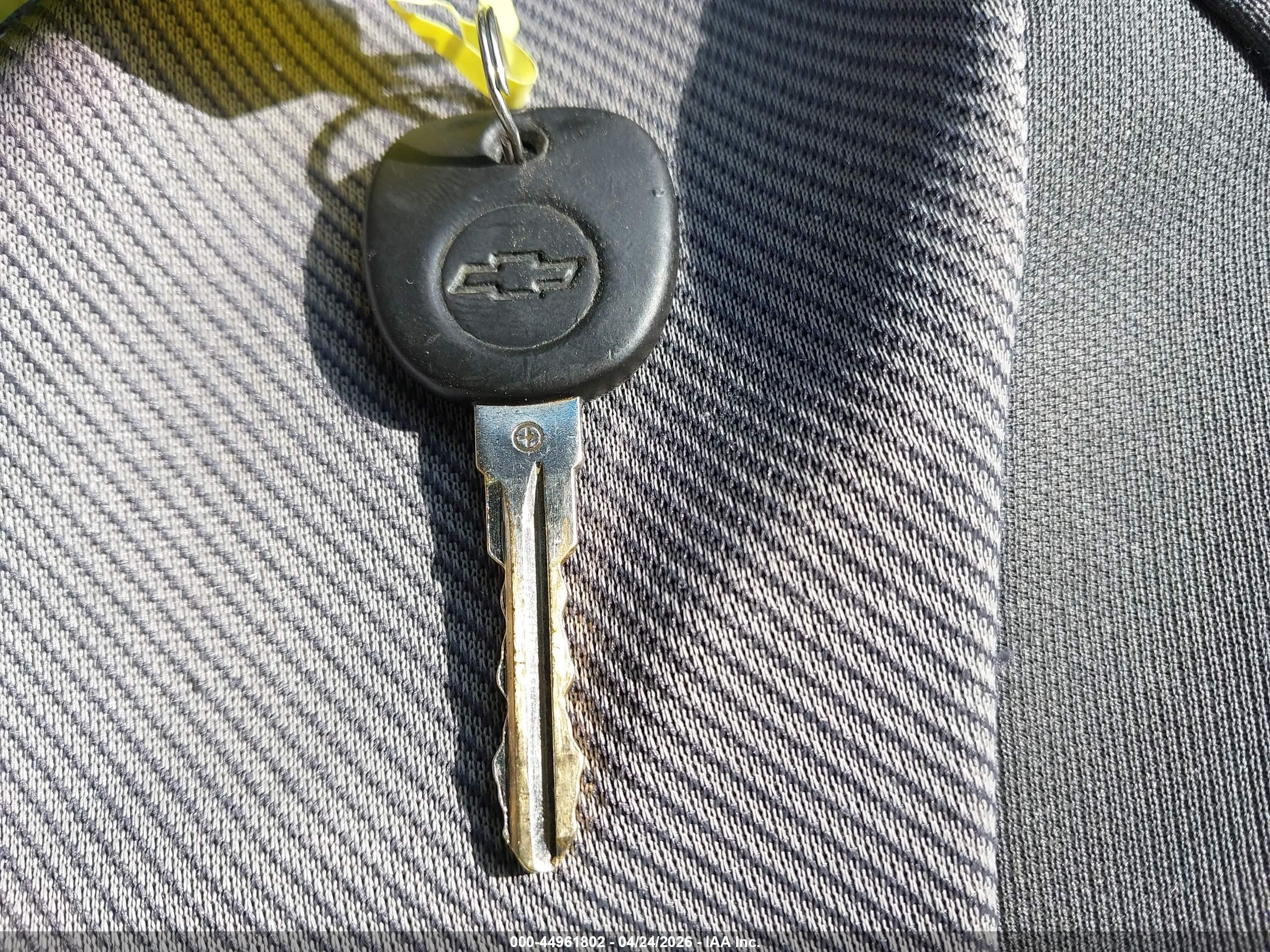 CHEVROLET COBALT image 11