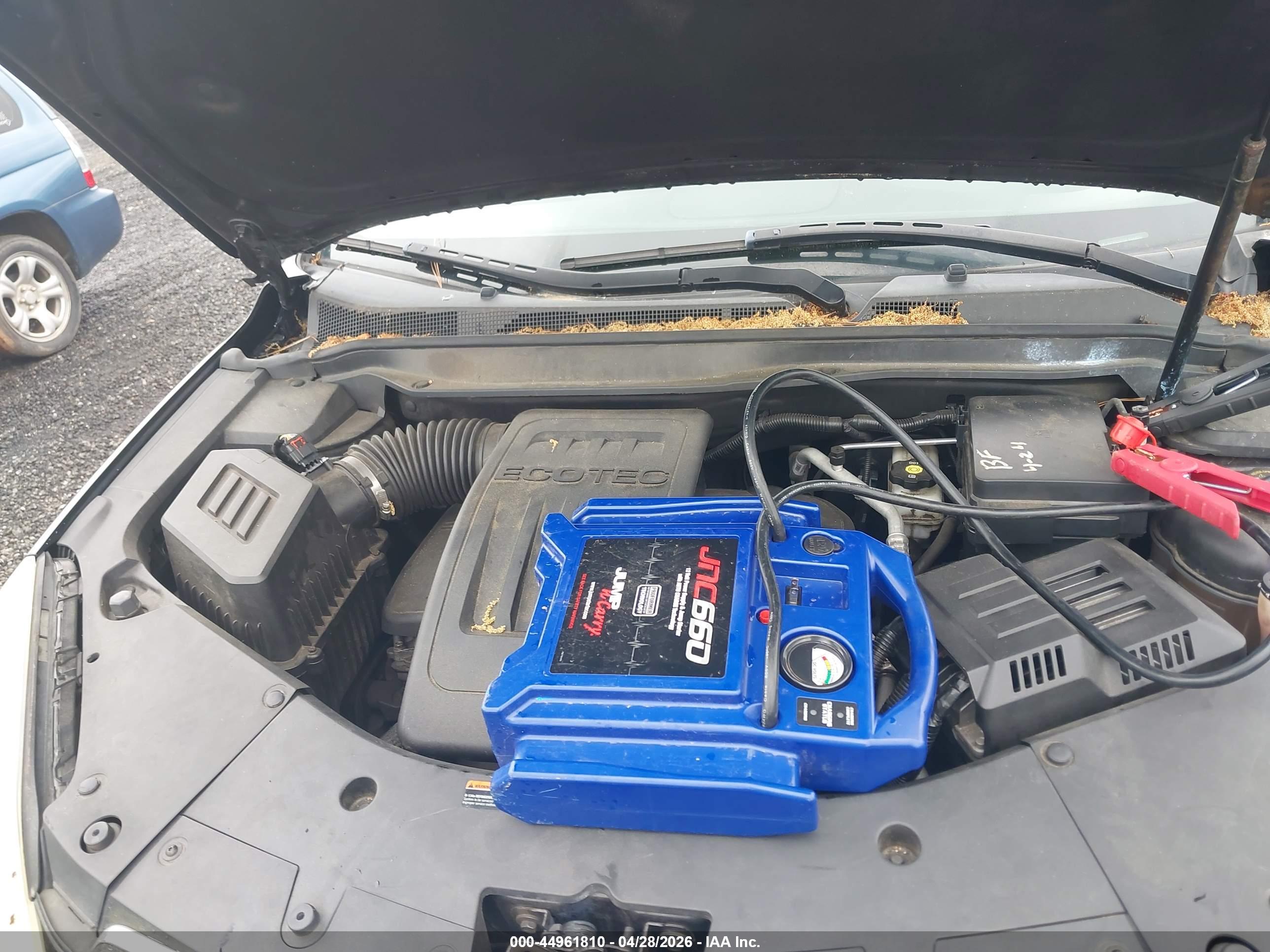 CHEVROLET EQUINOX image 6