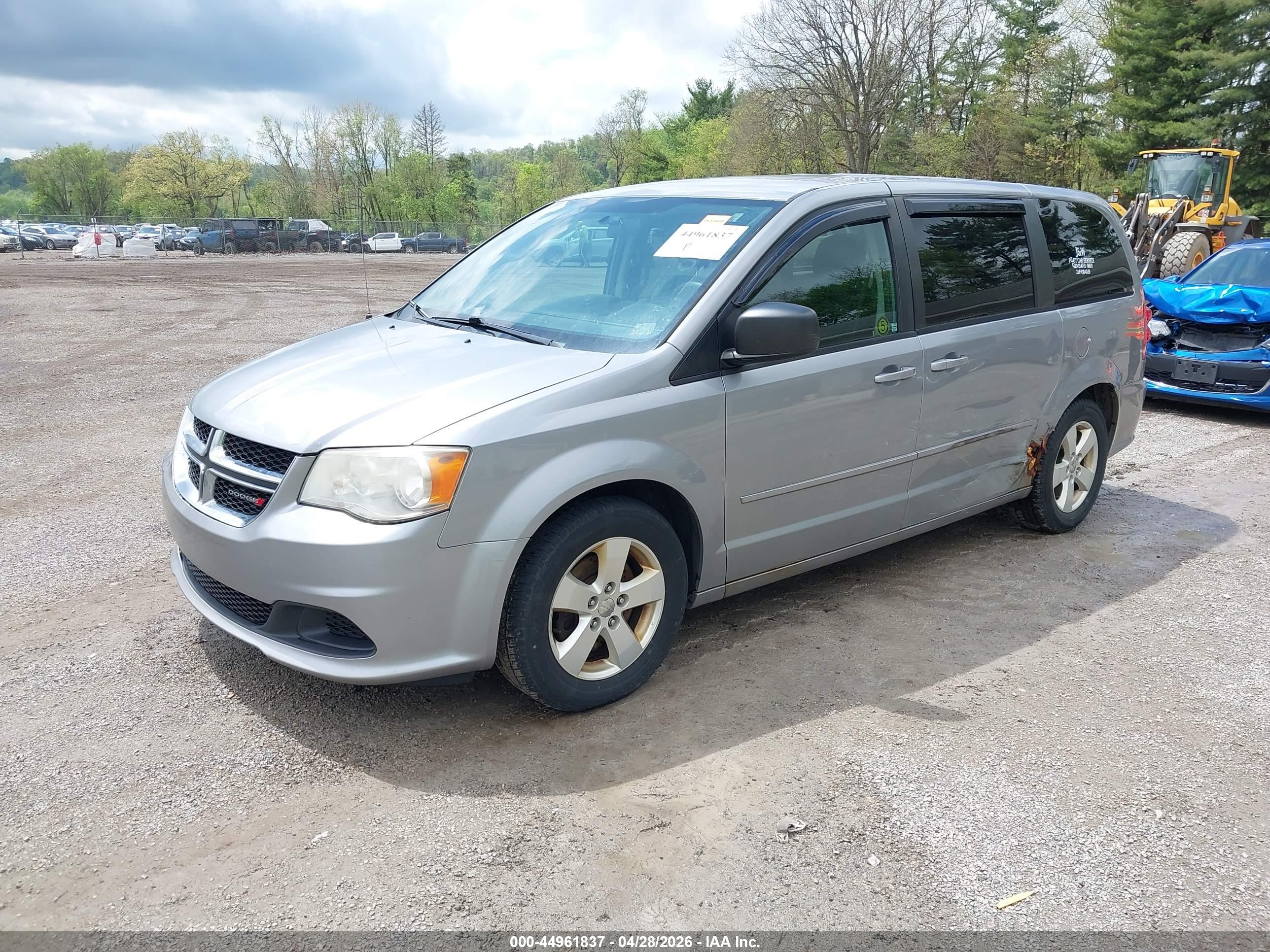 DODGE GRAND image 2