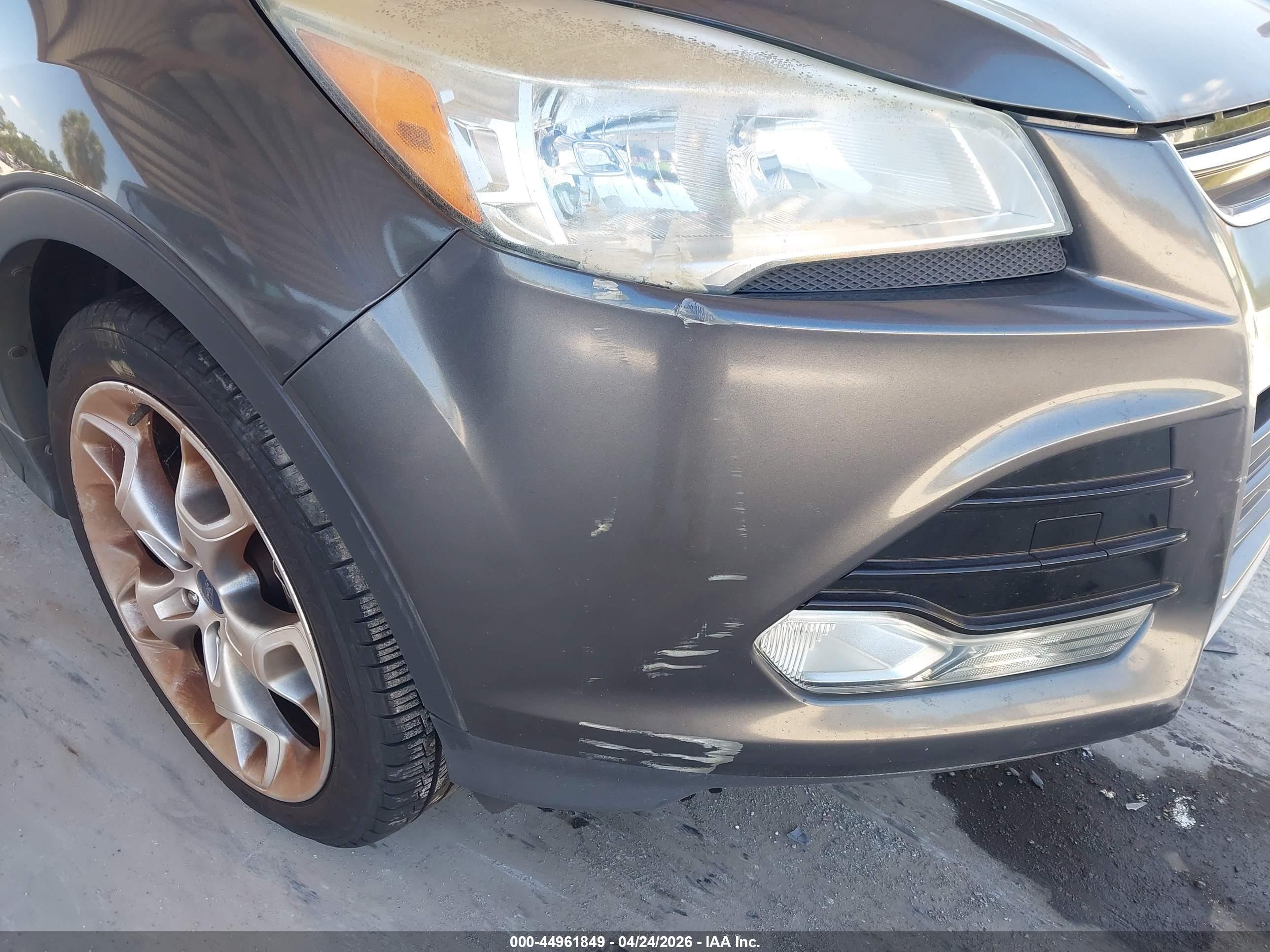 FORD ESCAPE image 6