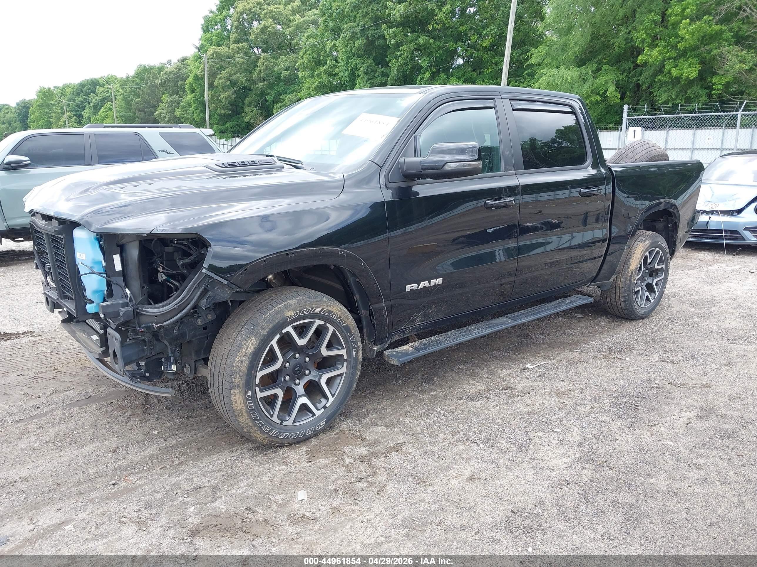 RAM 1500 image 2