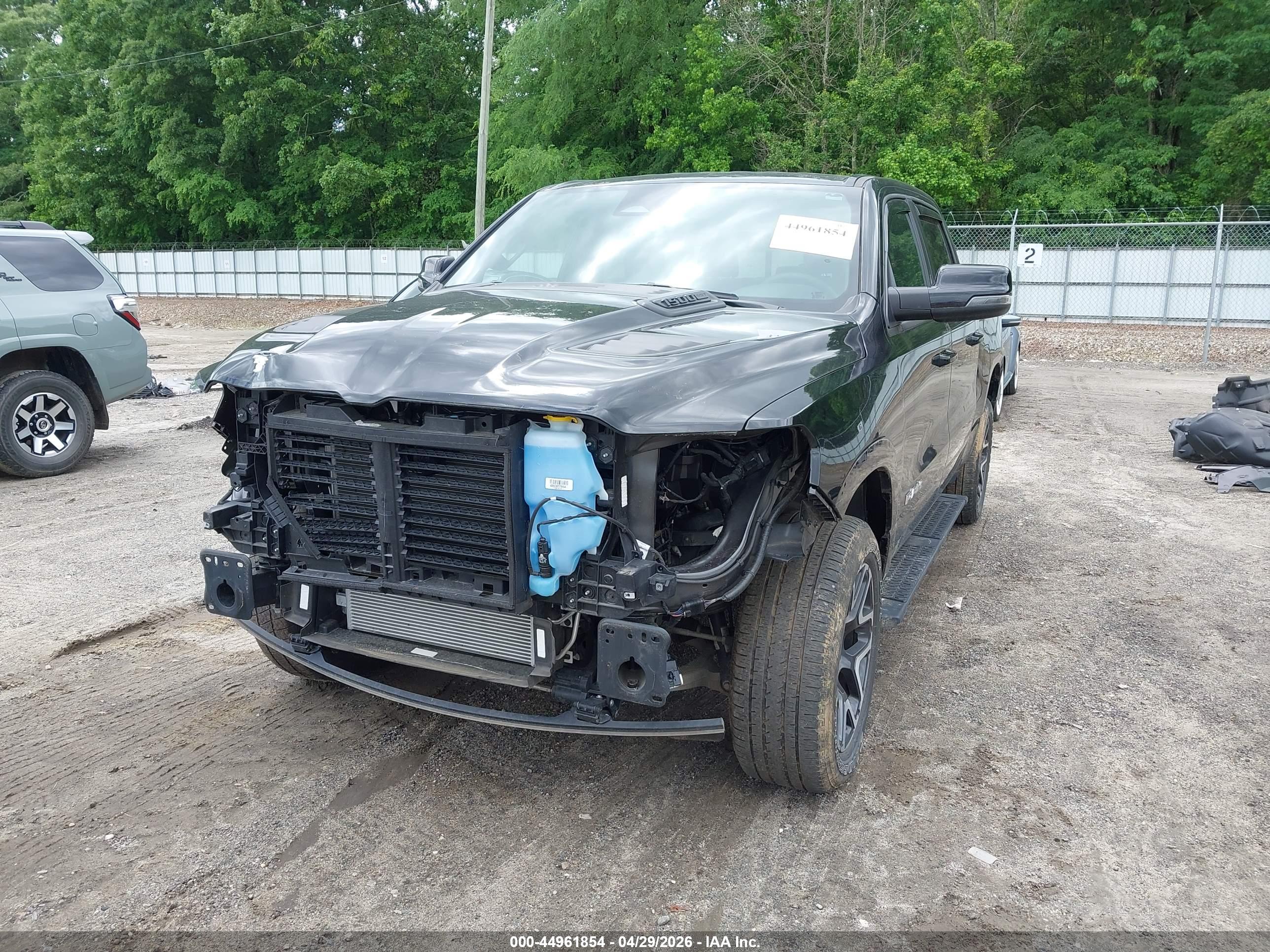 RAM 1500 image 6