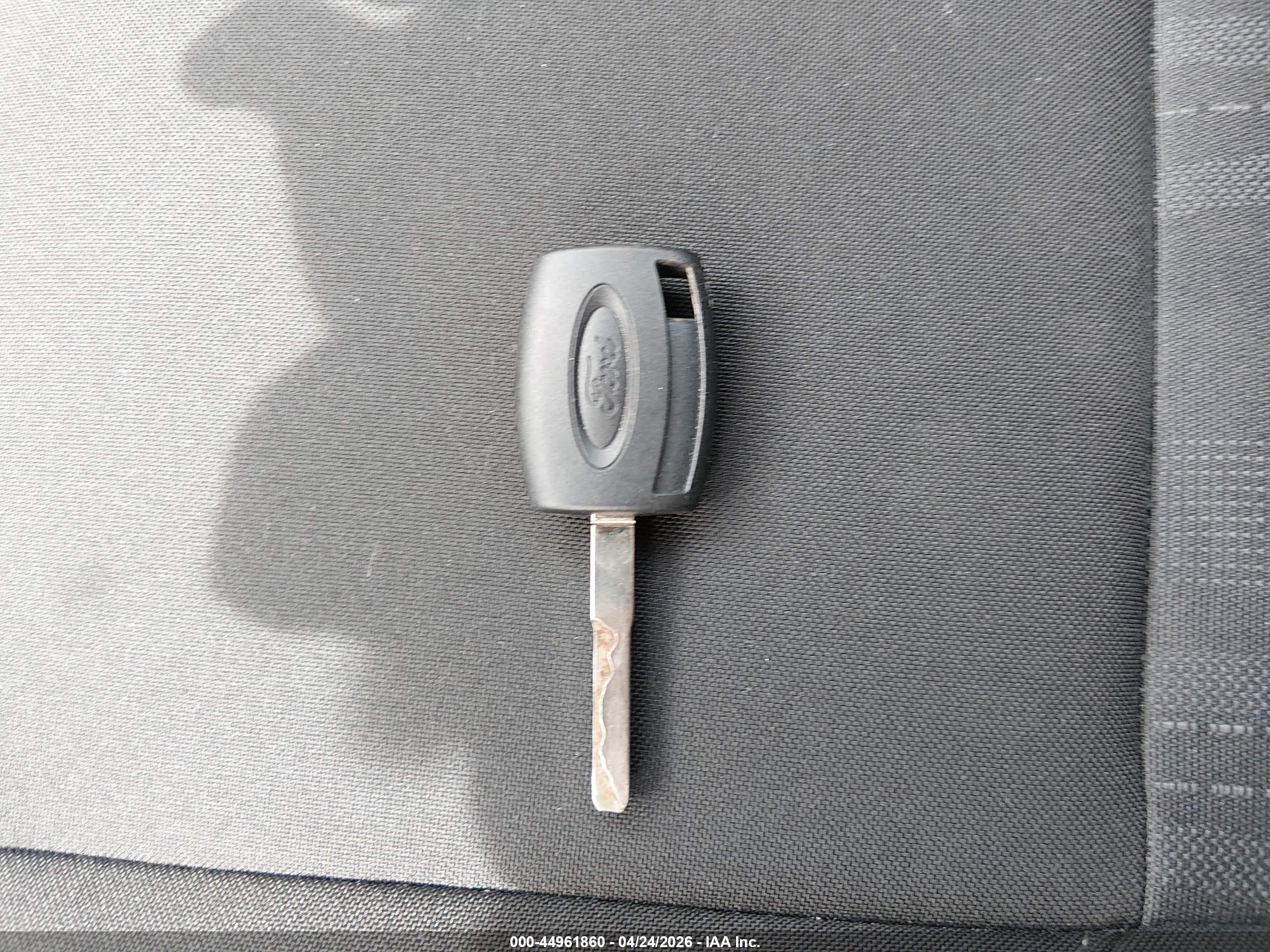 FORD FOCUS image 11