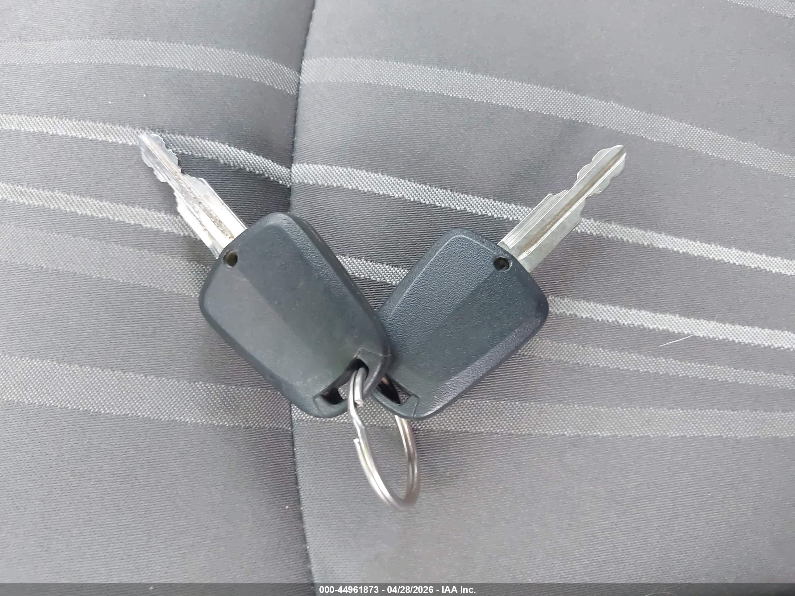 CHEVROLET SPARK image 11