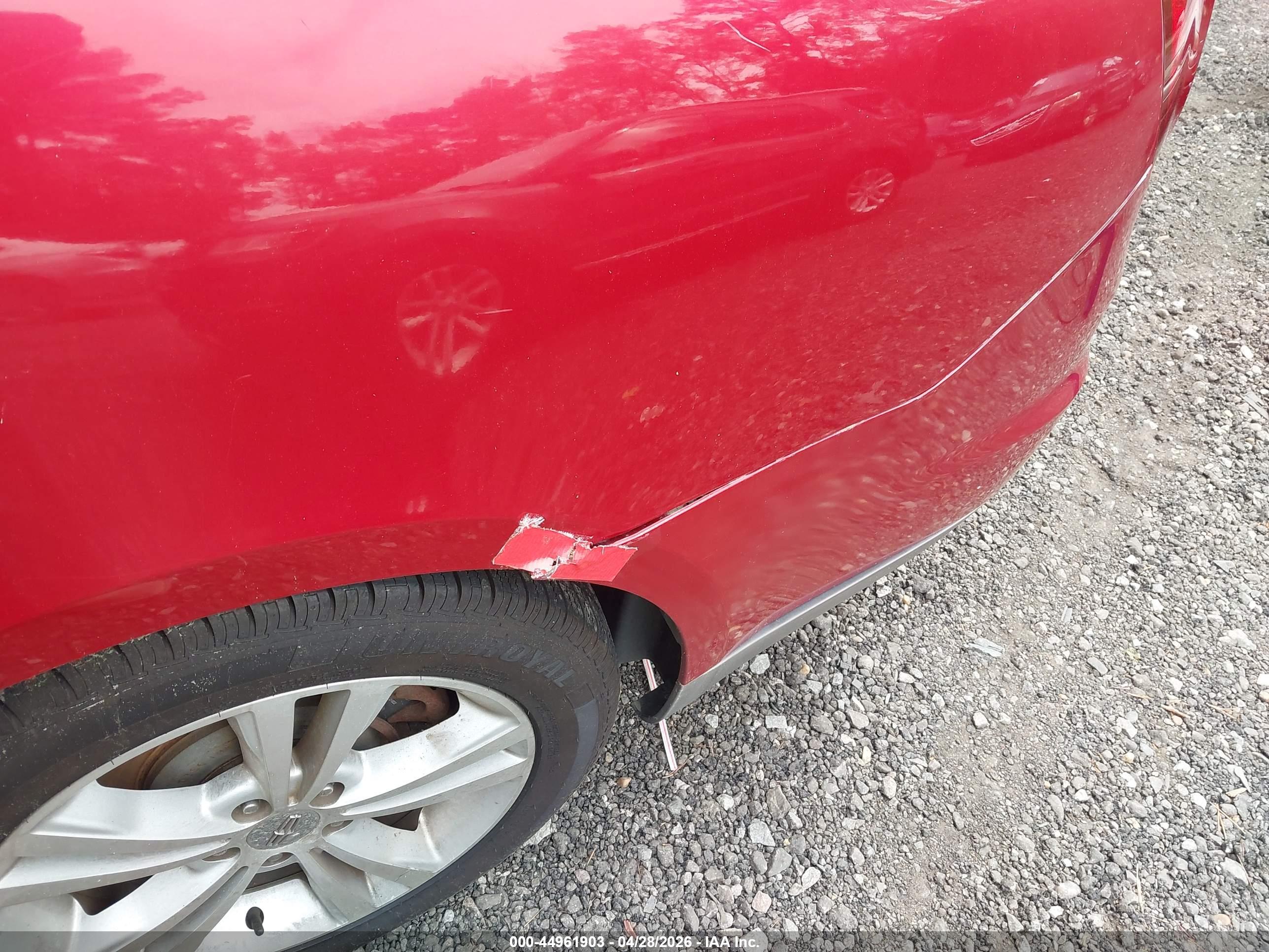 LINCOLN MKS image 6