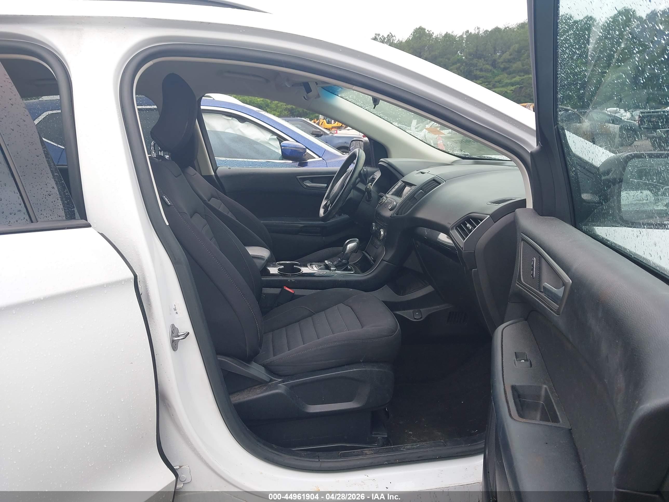 FORD EDGE image 5