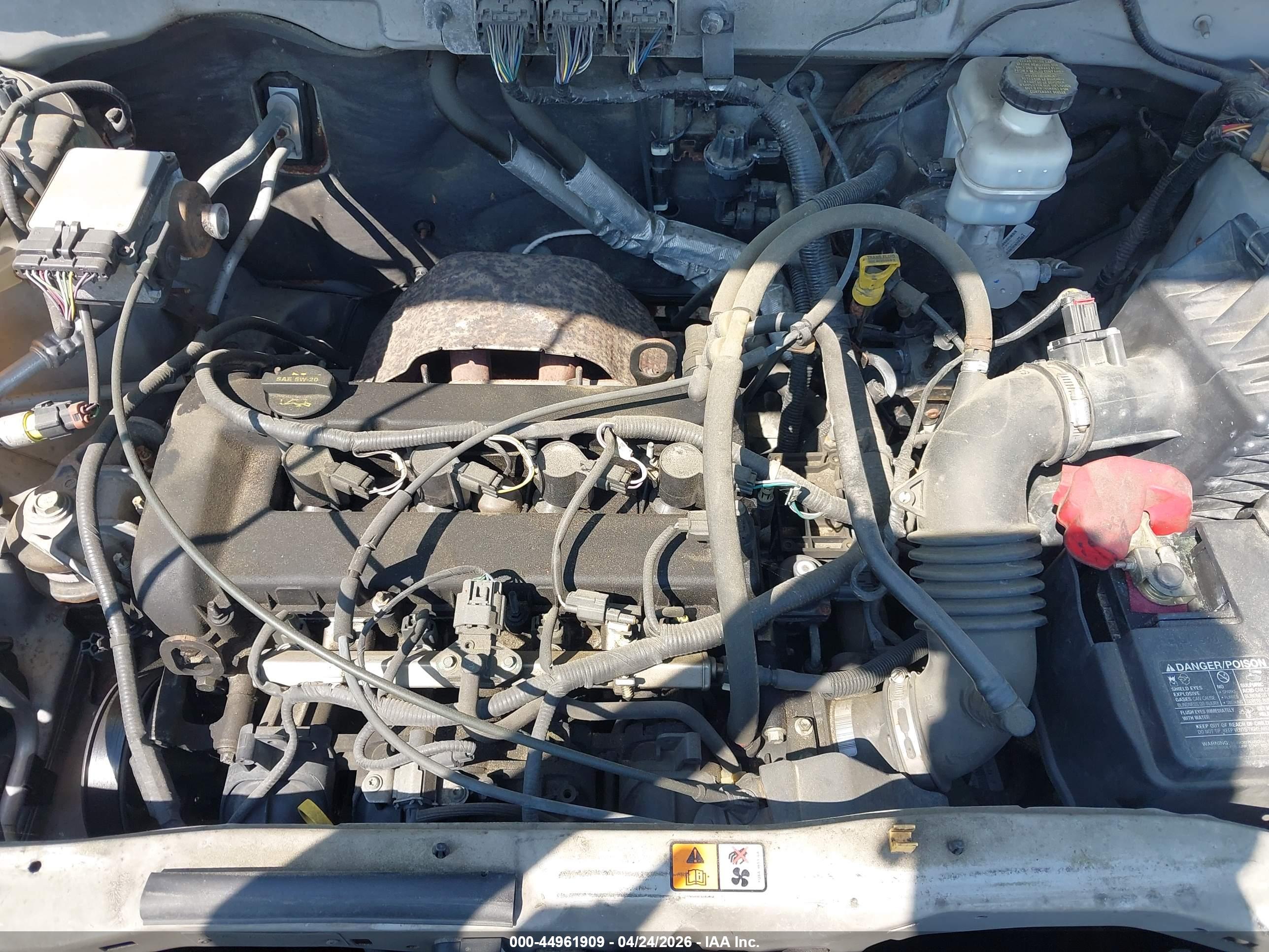 FORD ESCAPE image 10