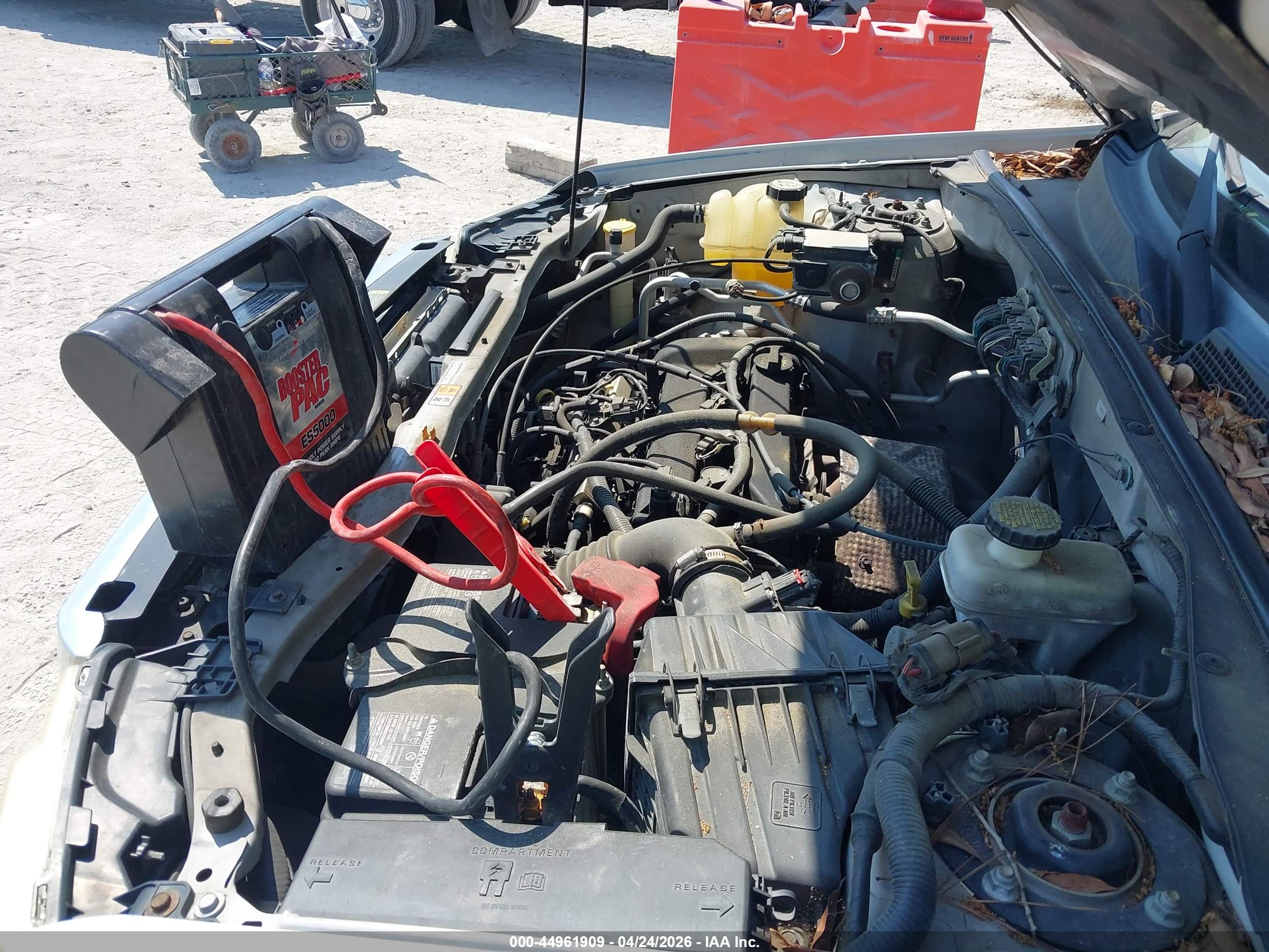 FORD ESCAPE image 6