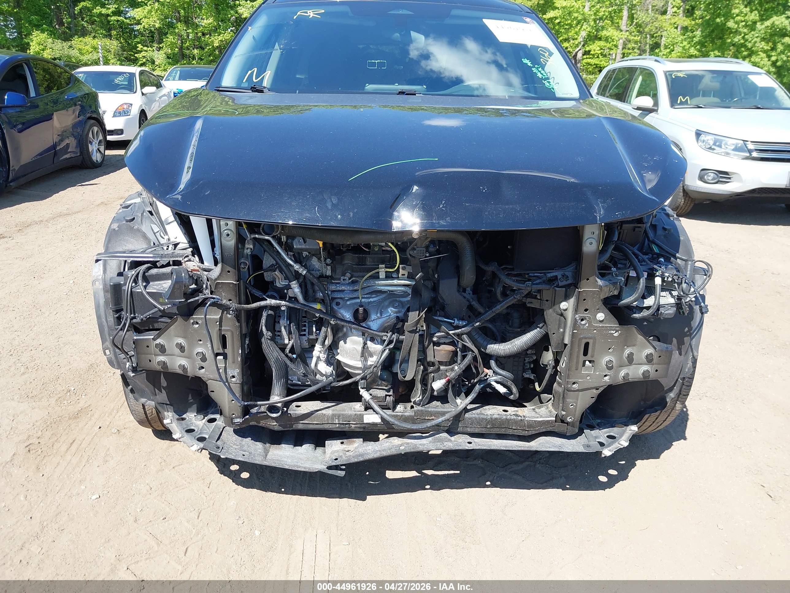 NISSAN PATHFINDER image 6