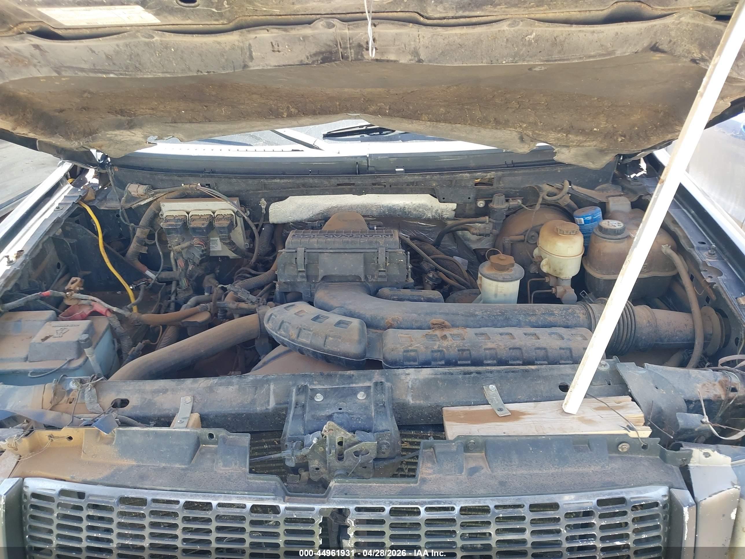 FORD F-150 image 10