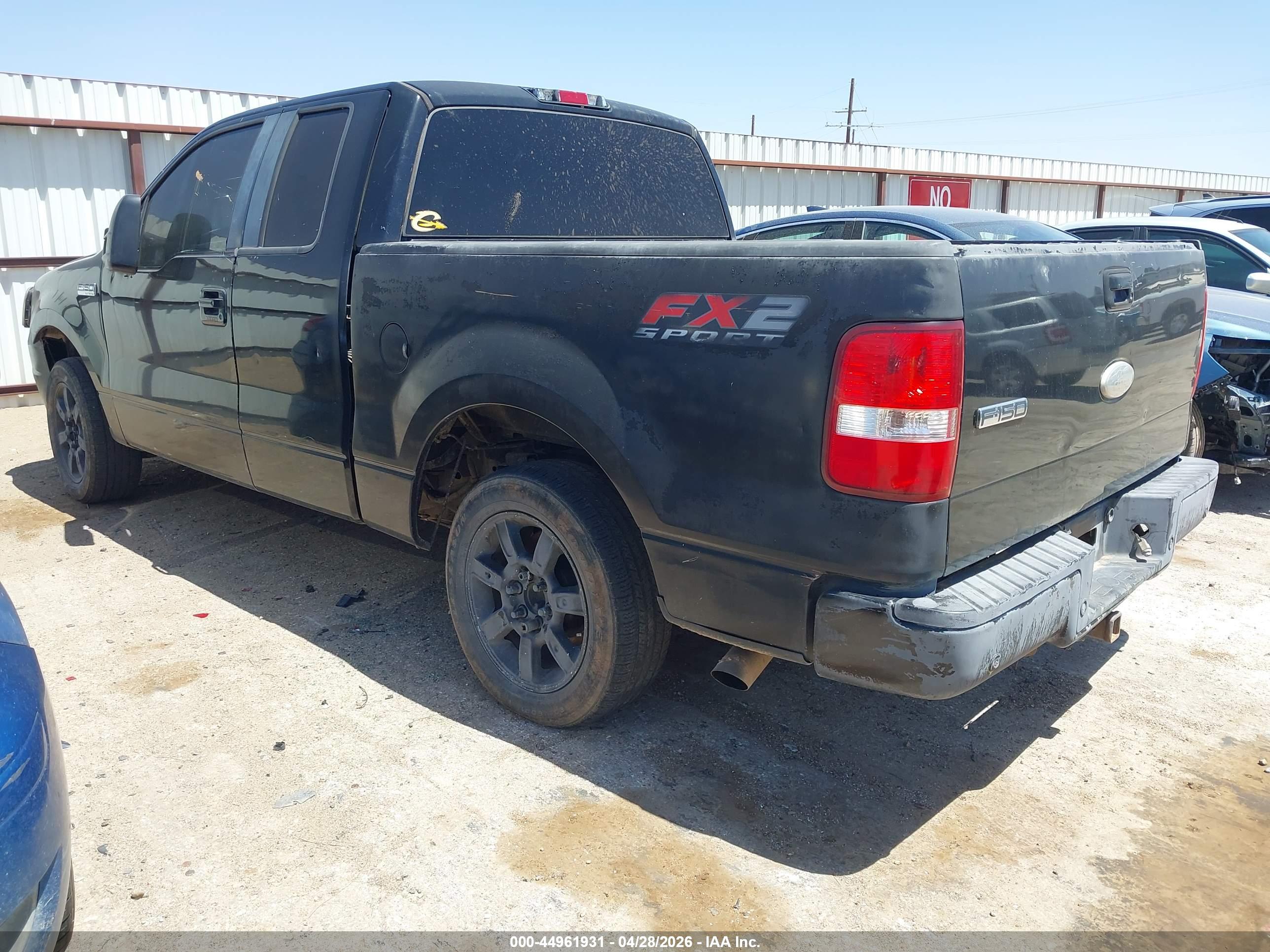FORD F-150 image 3