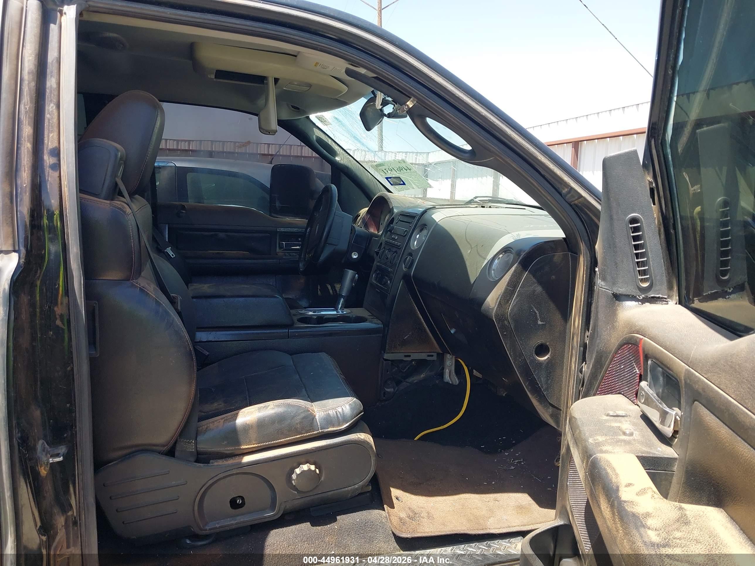FORD F-150 image 5
