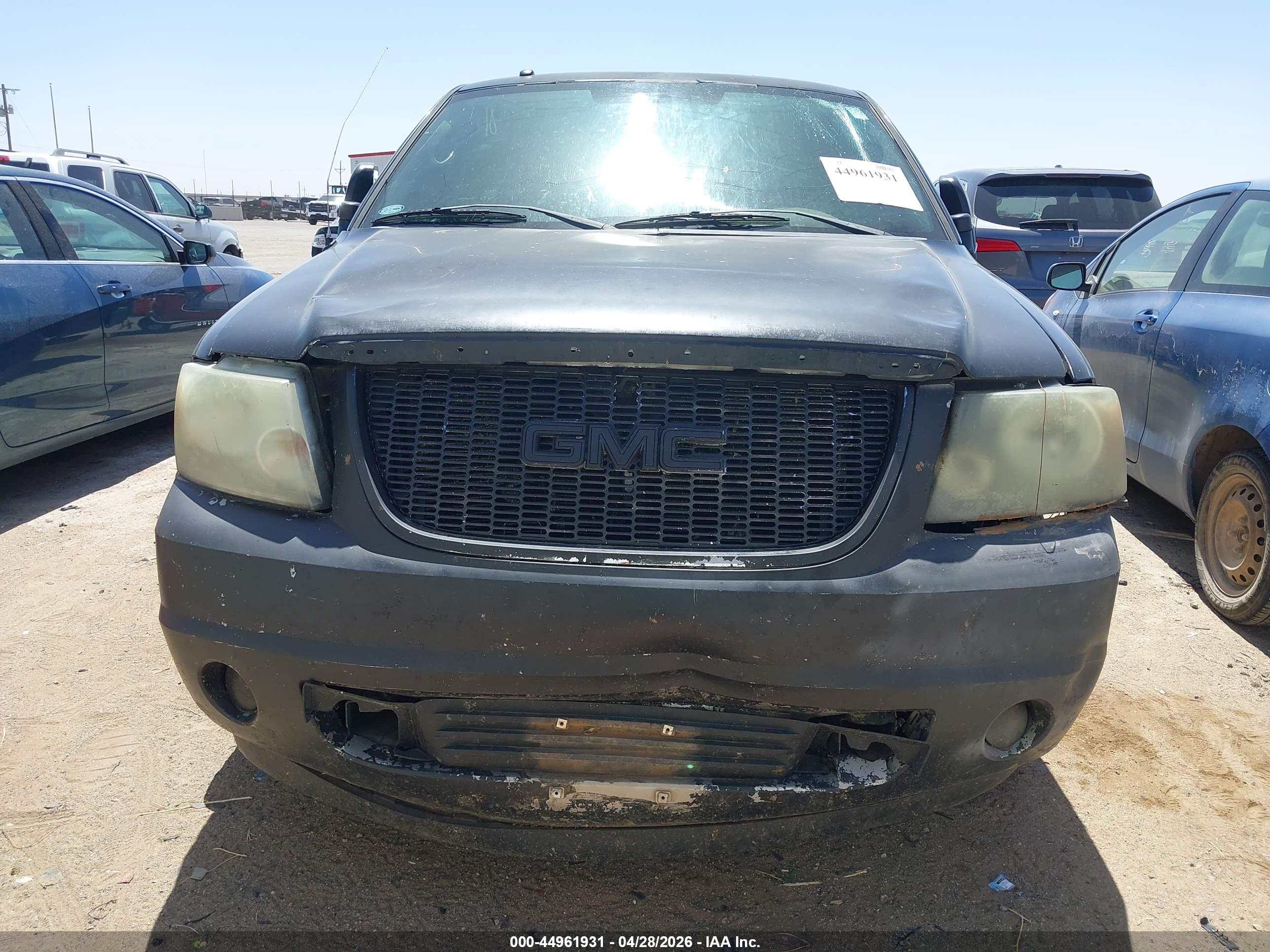 FORD F-150 image 6
