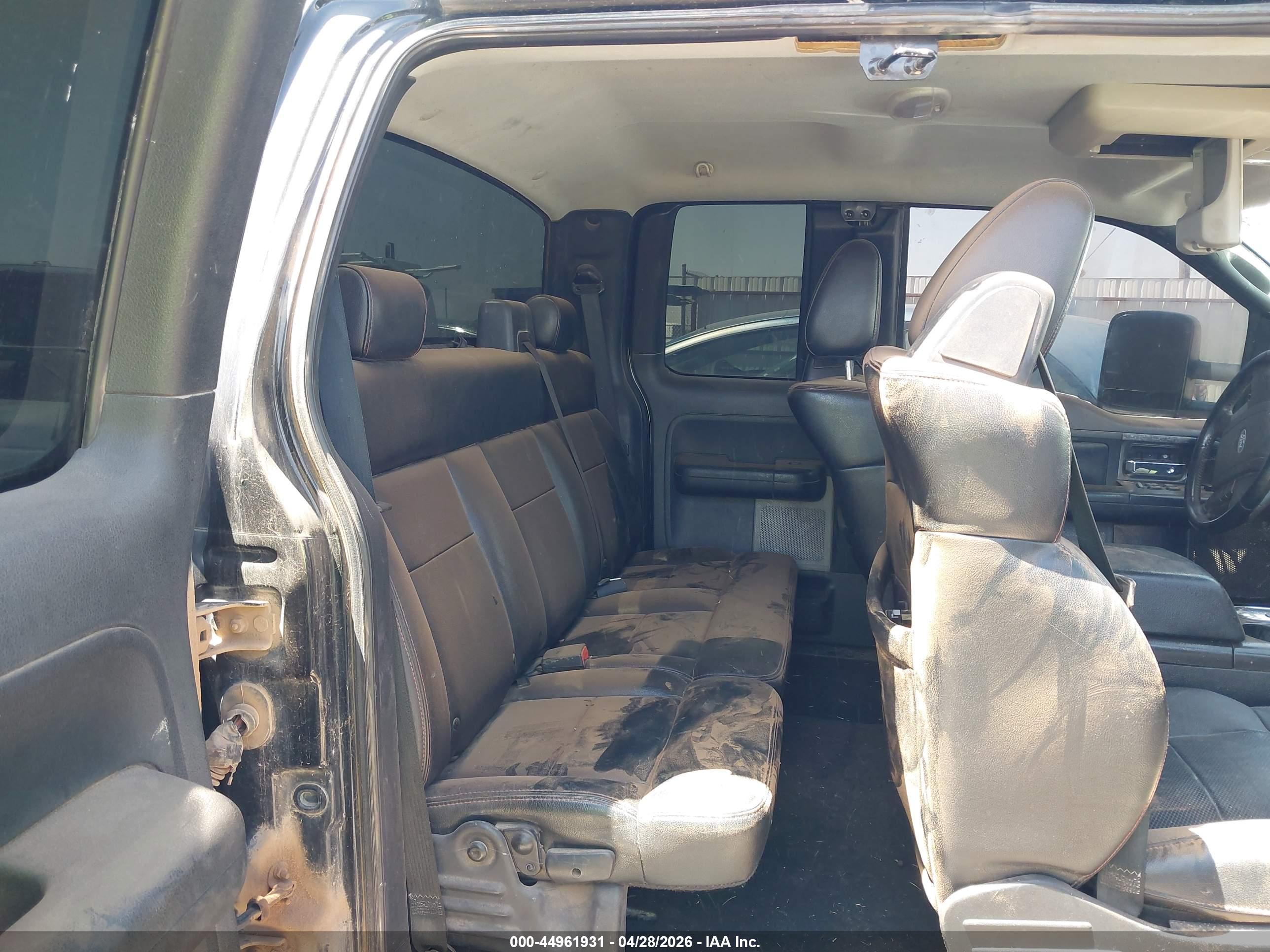 FORD F-150 image 8