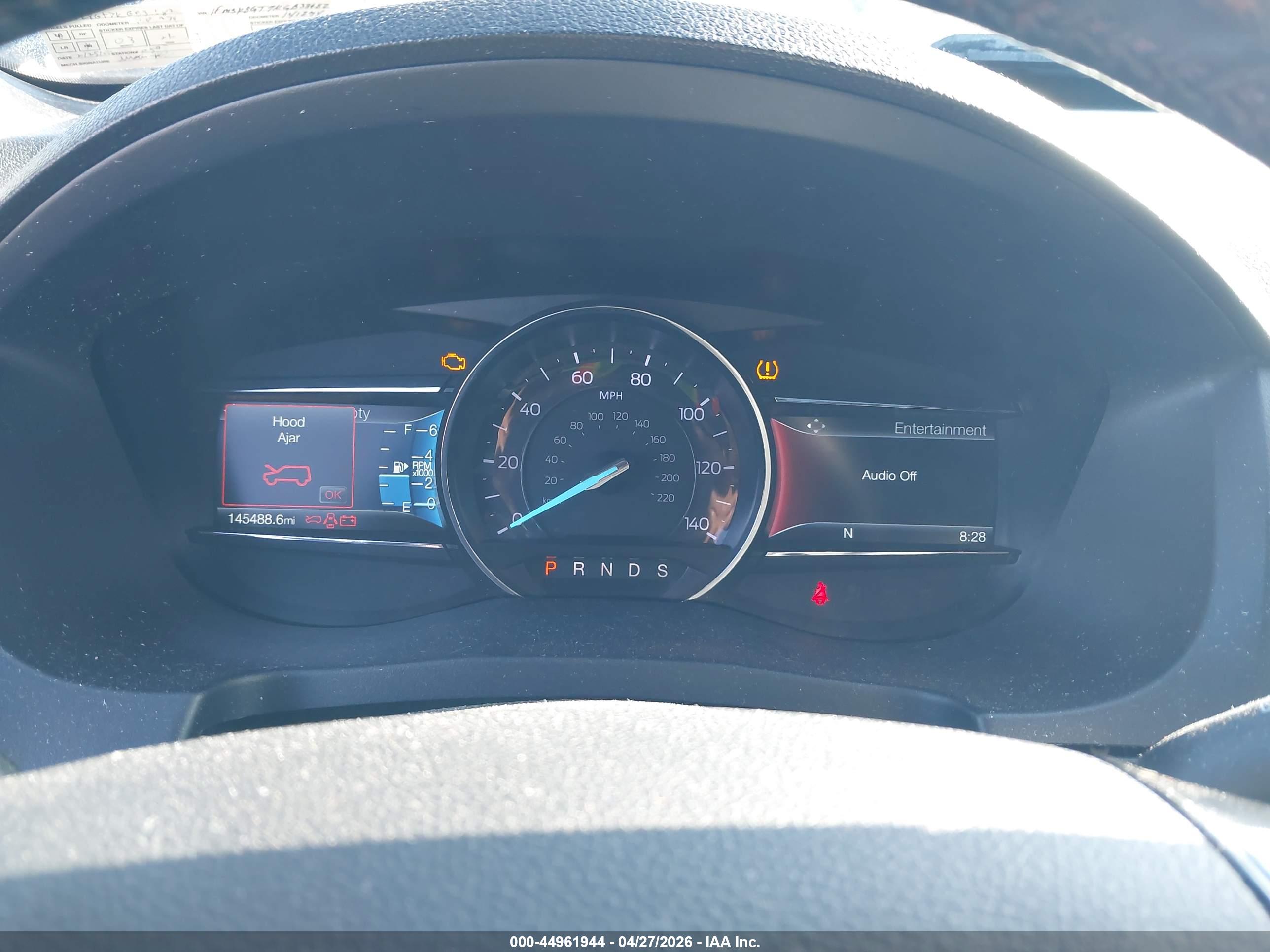 FORD EXPLORER image 7