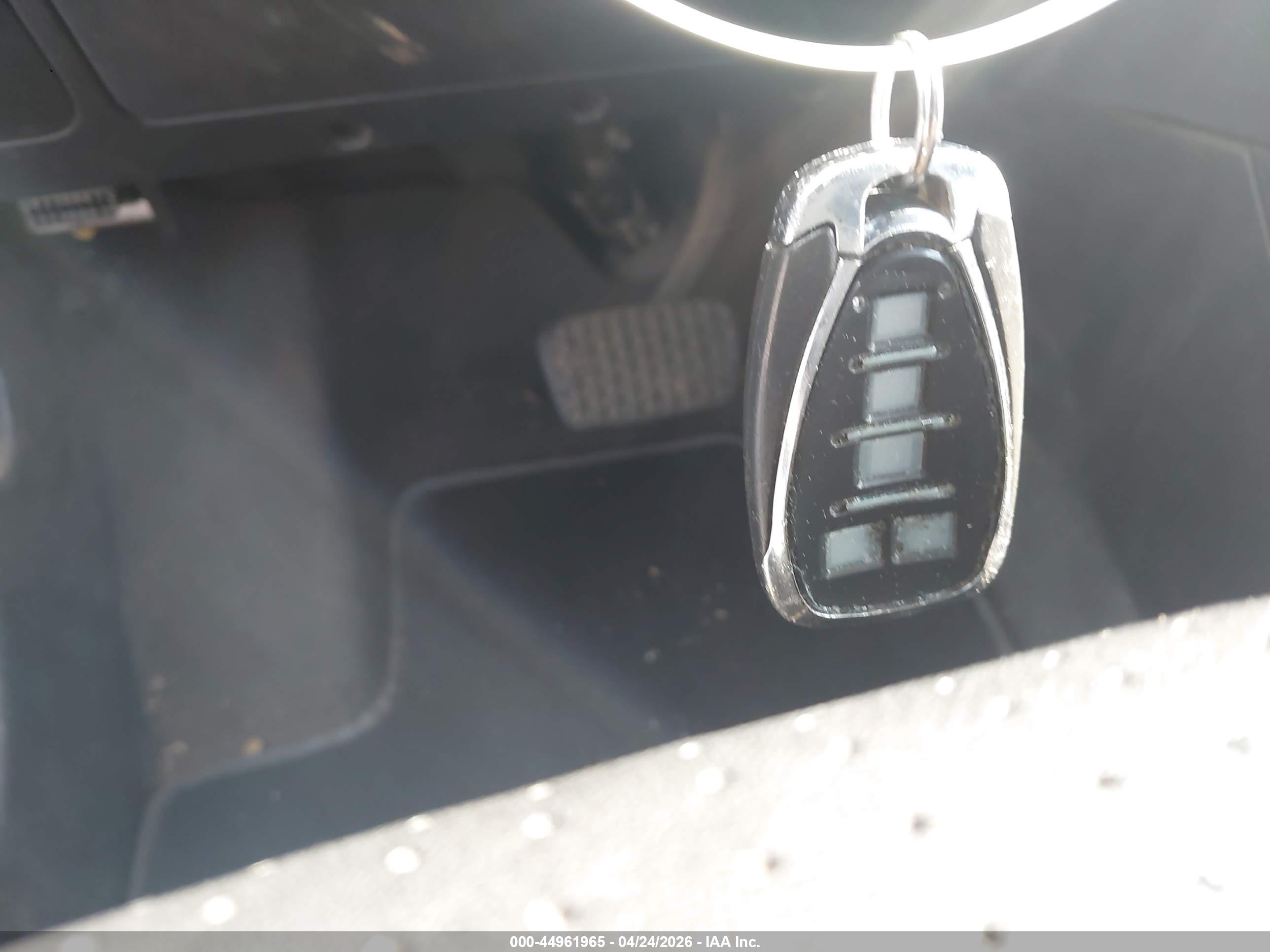 CHEVROLET SONIC image 11
