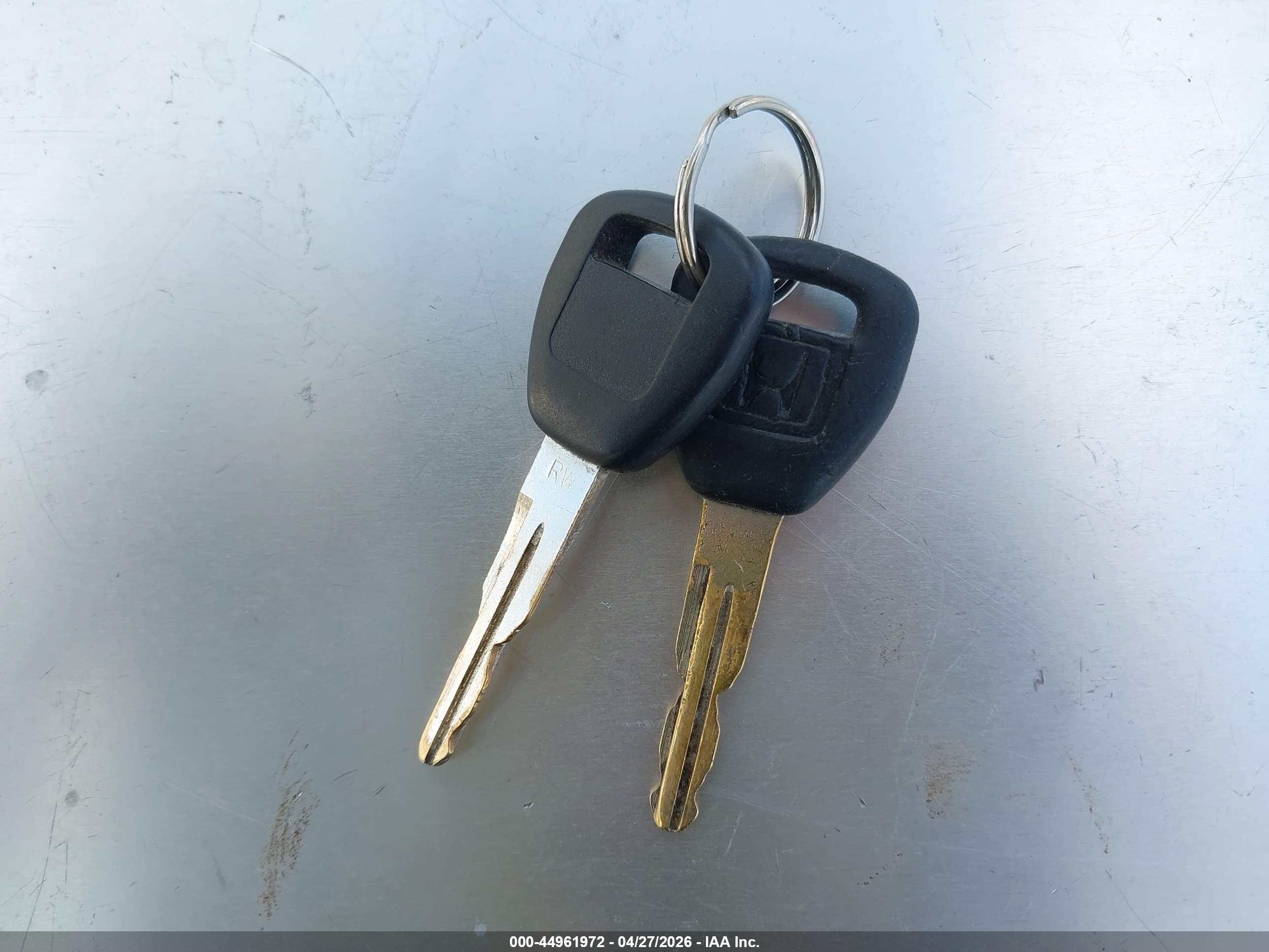 HONDA CIVIC image 11