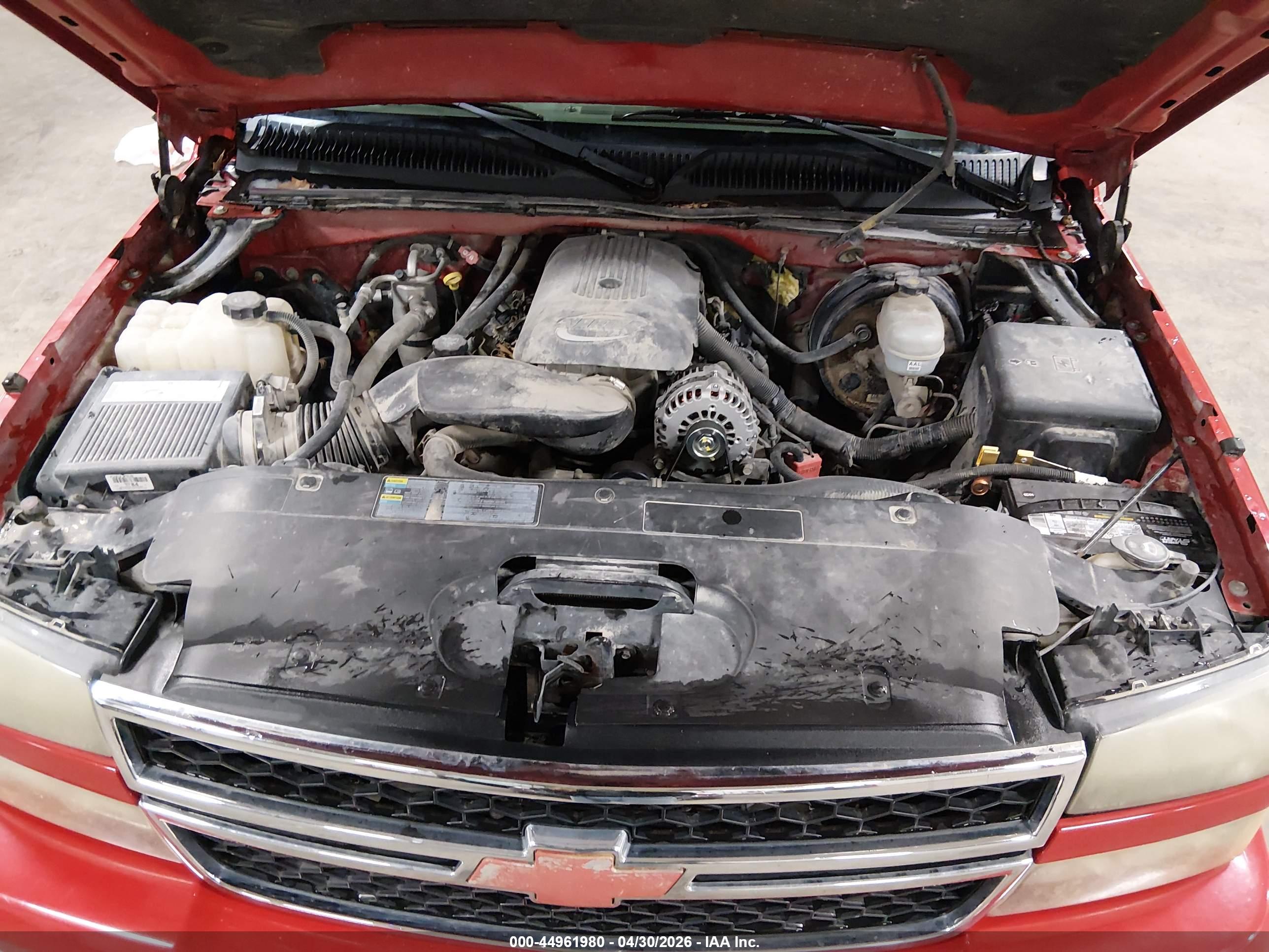 CHEVROLET SILVERADO image 10