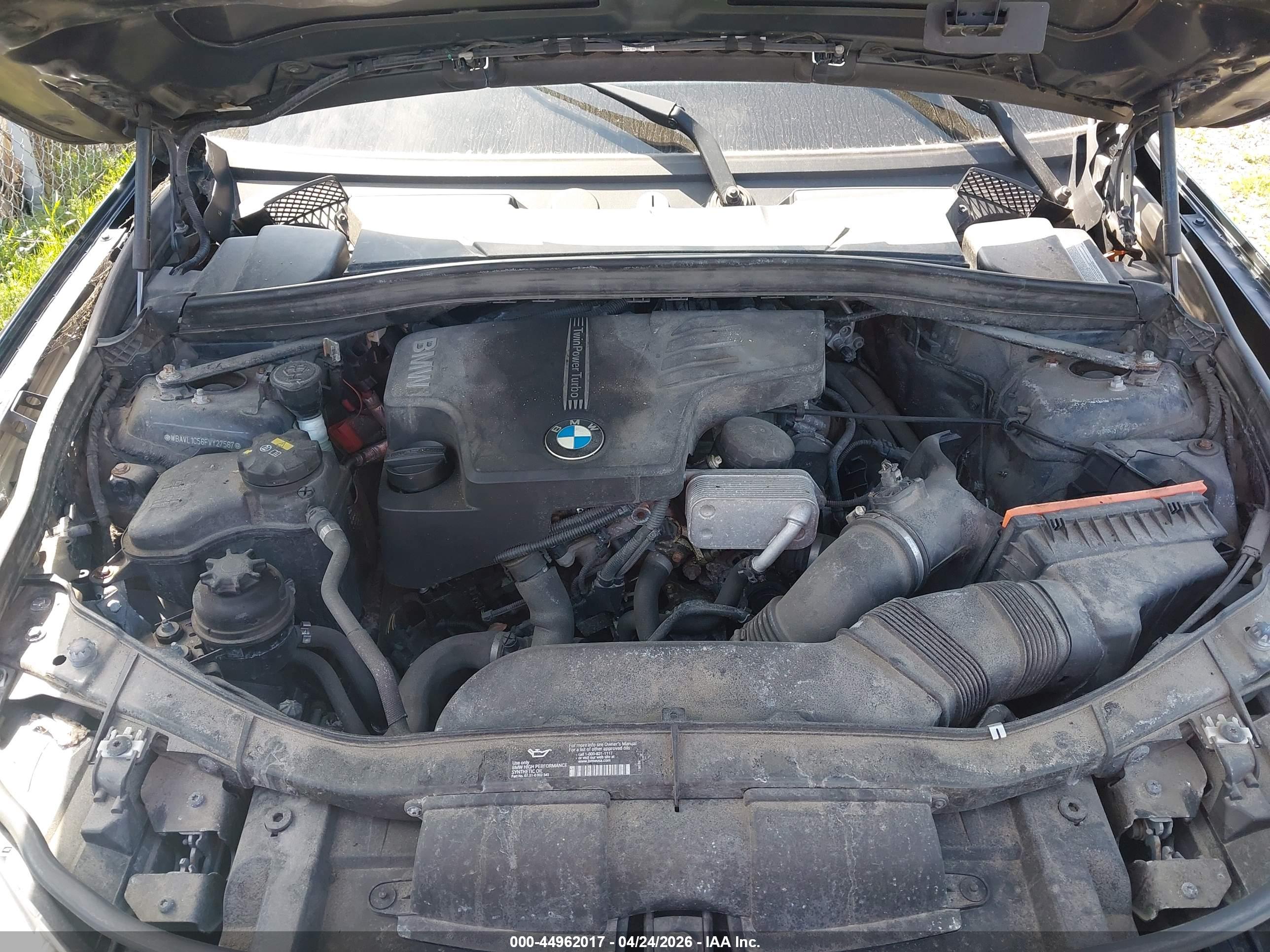 BMW X1 image 10