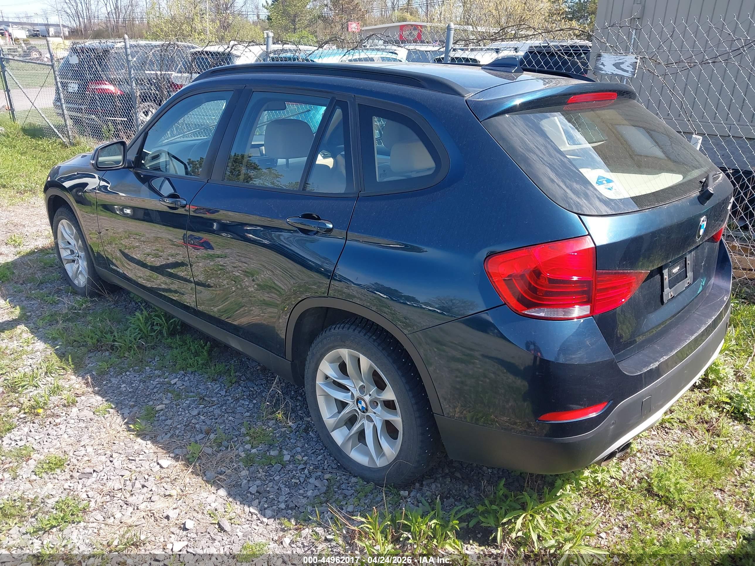 BMW X1 image 3