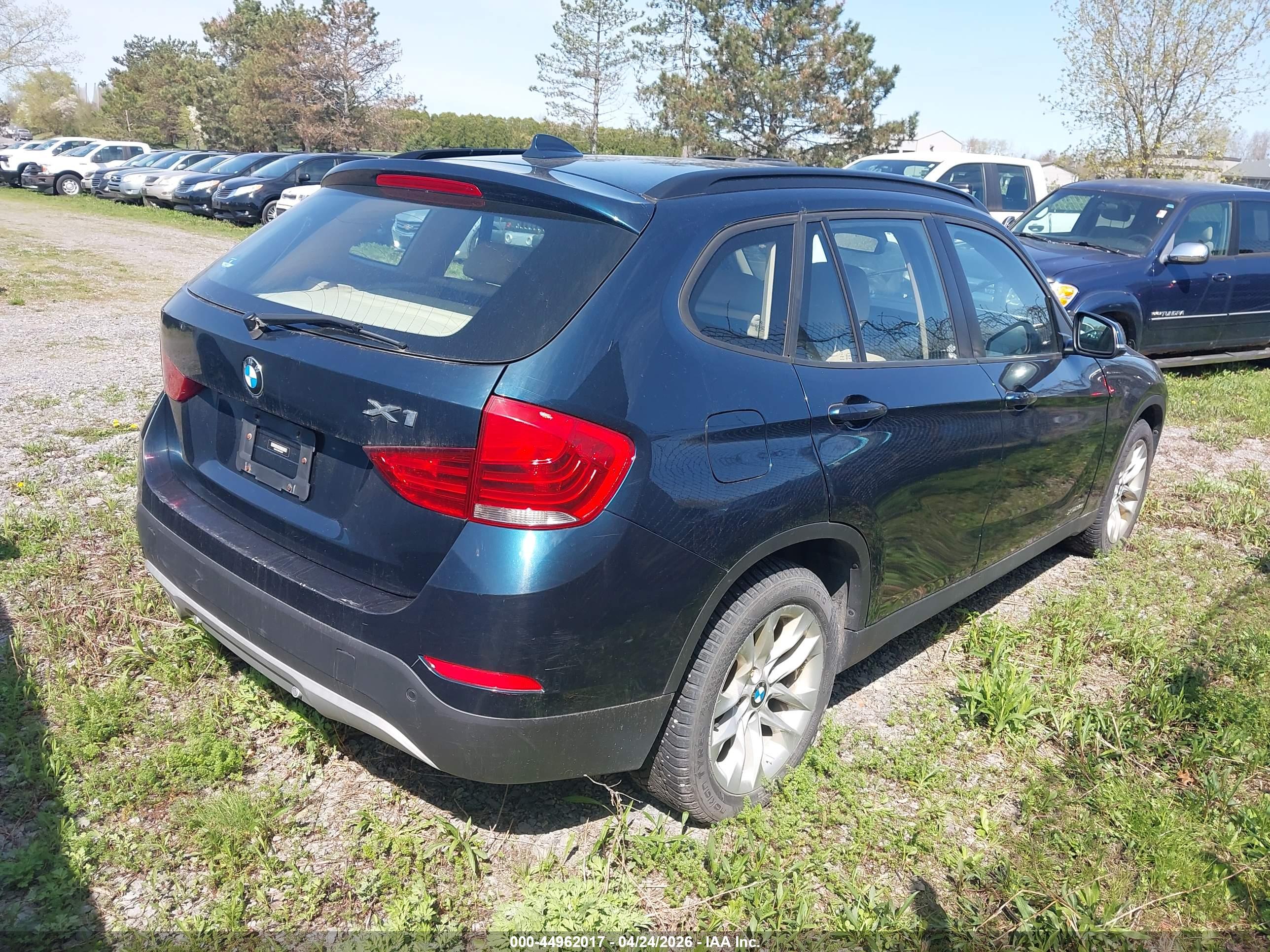 BMW X1 image 4