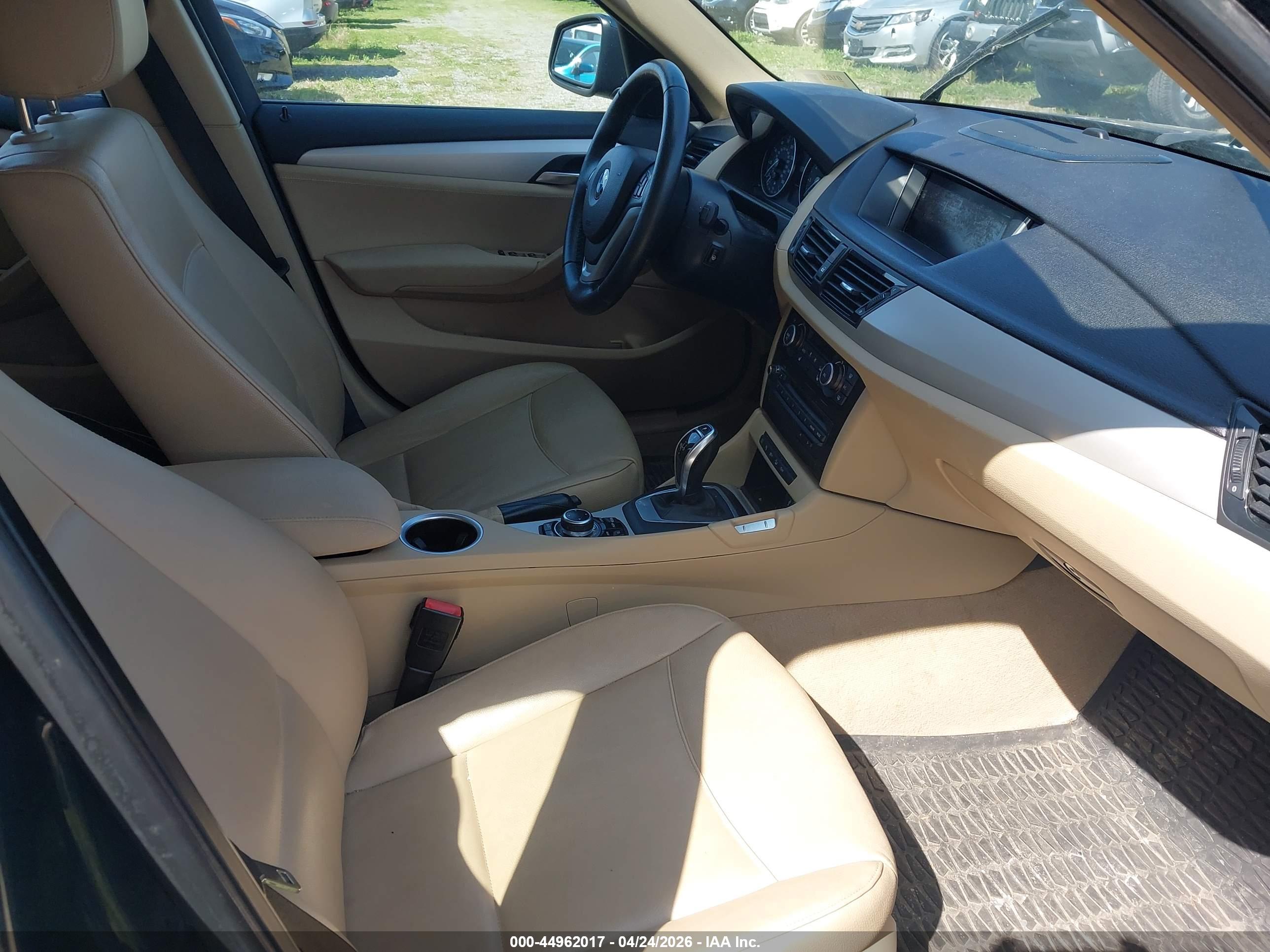 BMW X1 image 5