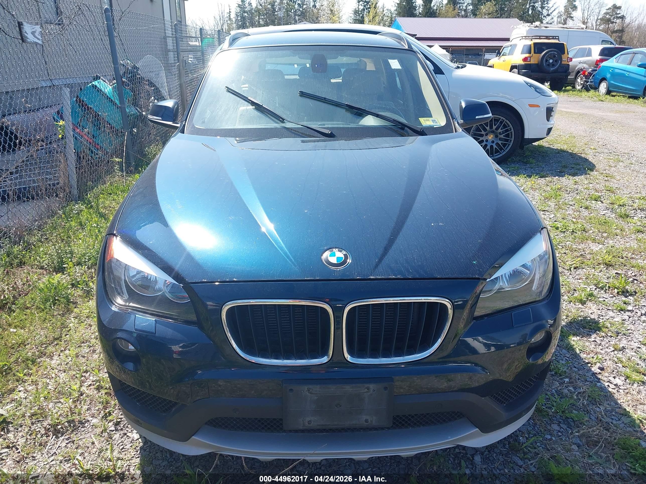 BMW X1 image 6