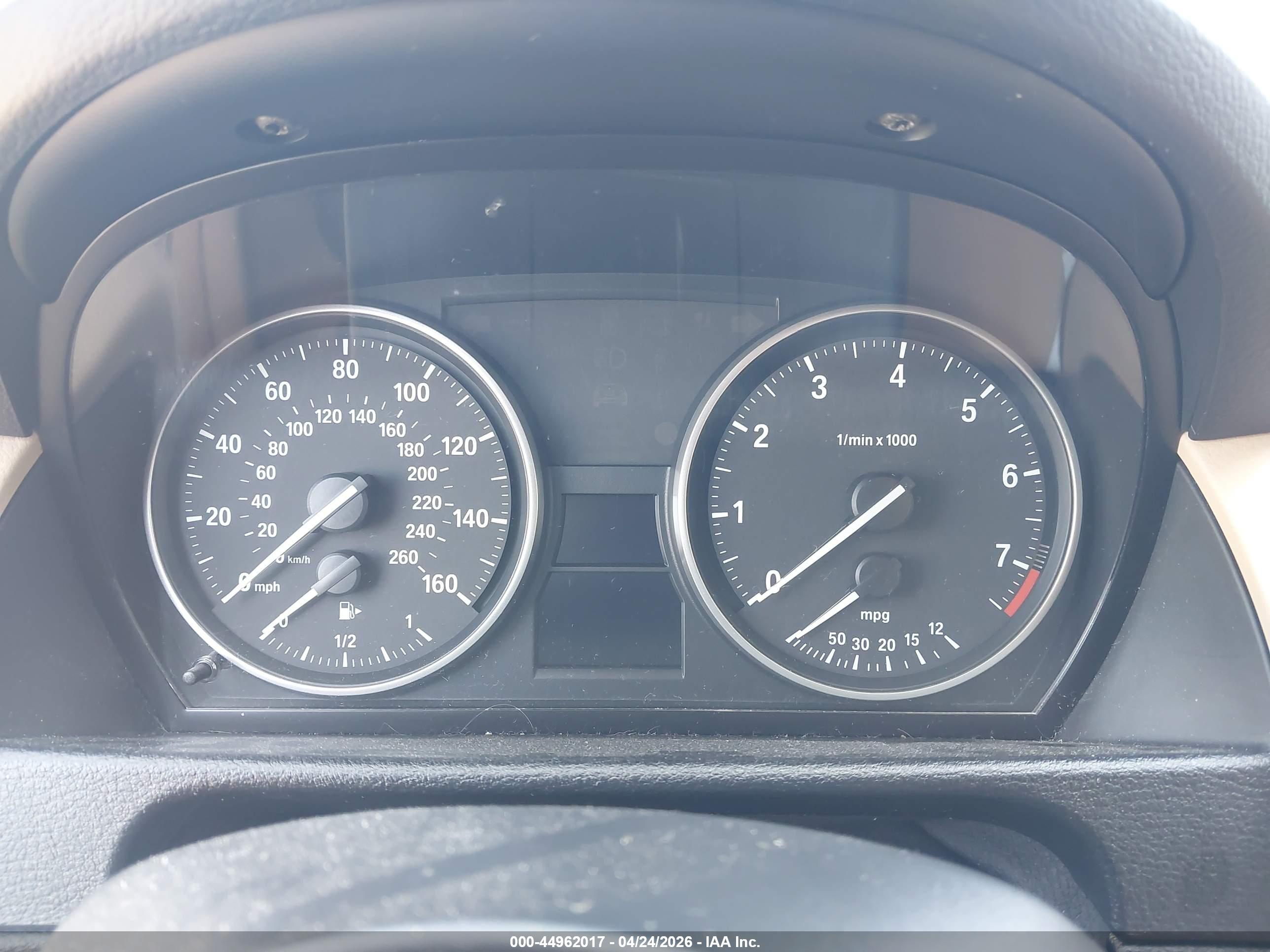 BMW X1 image 7