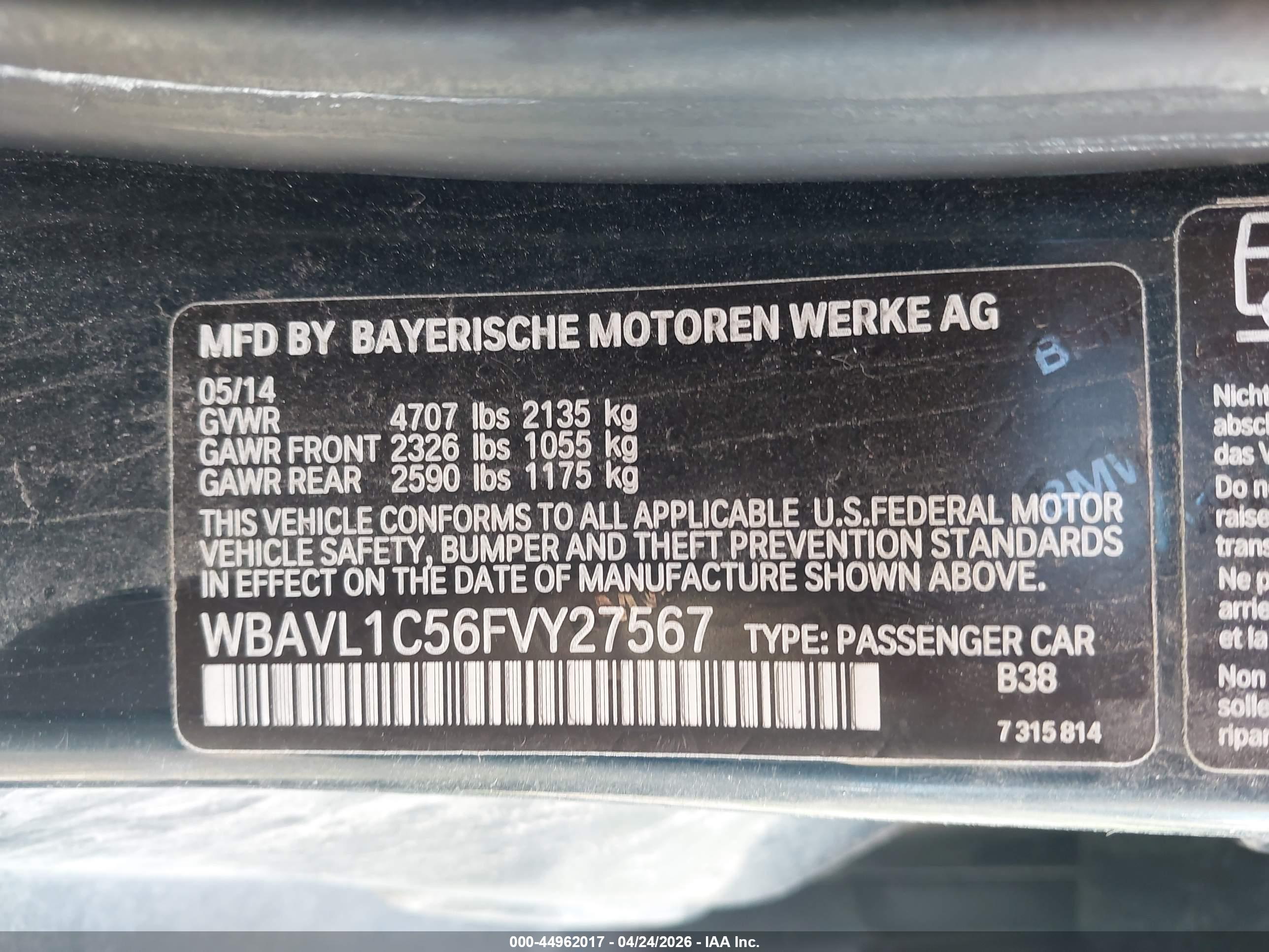 BMW X1 image 9
