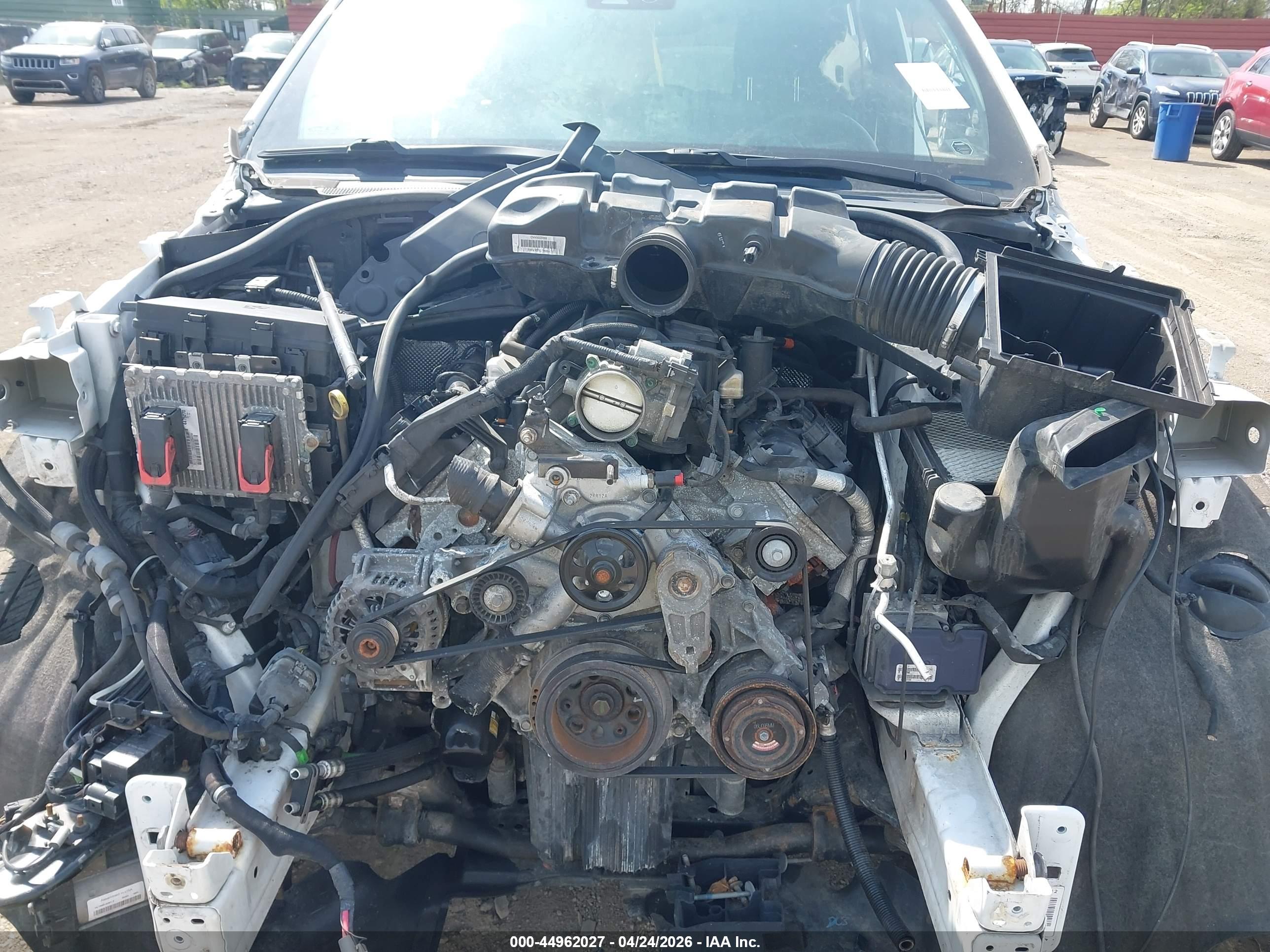 JEEP GRAND image 10