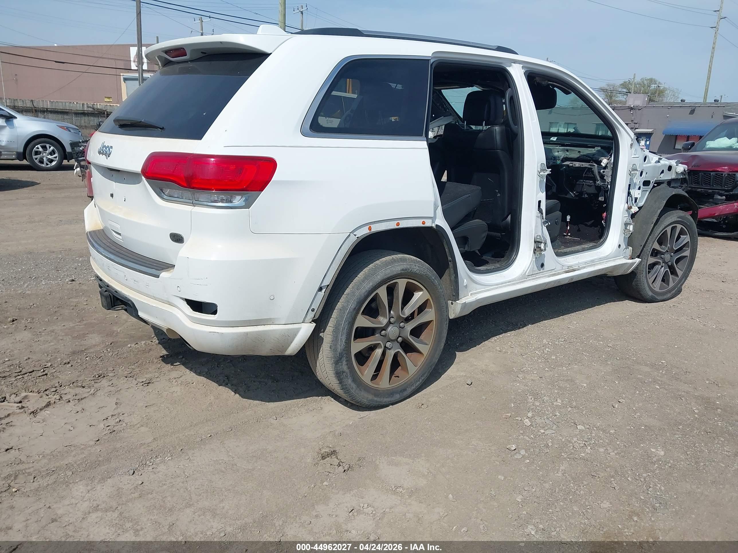 JEEP GRAND image 4