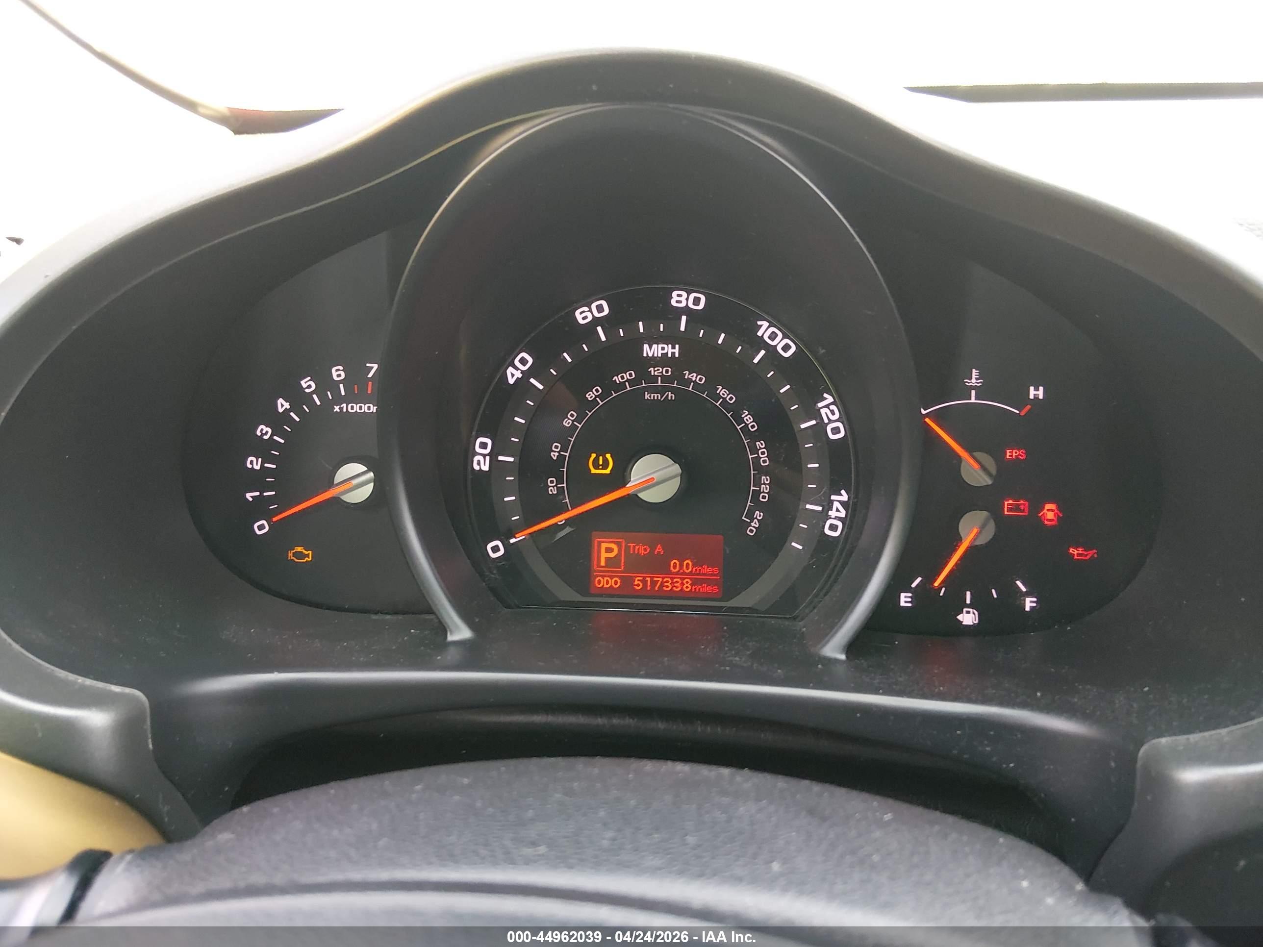 KIA SPORTAGE image 7