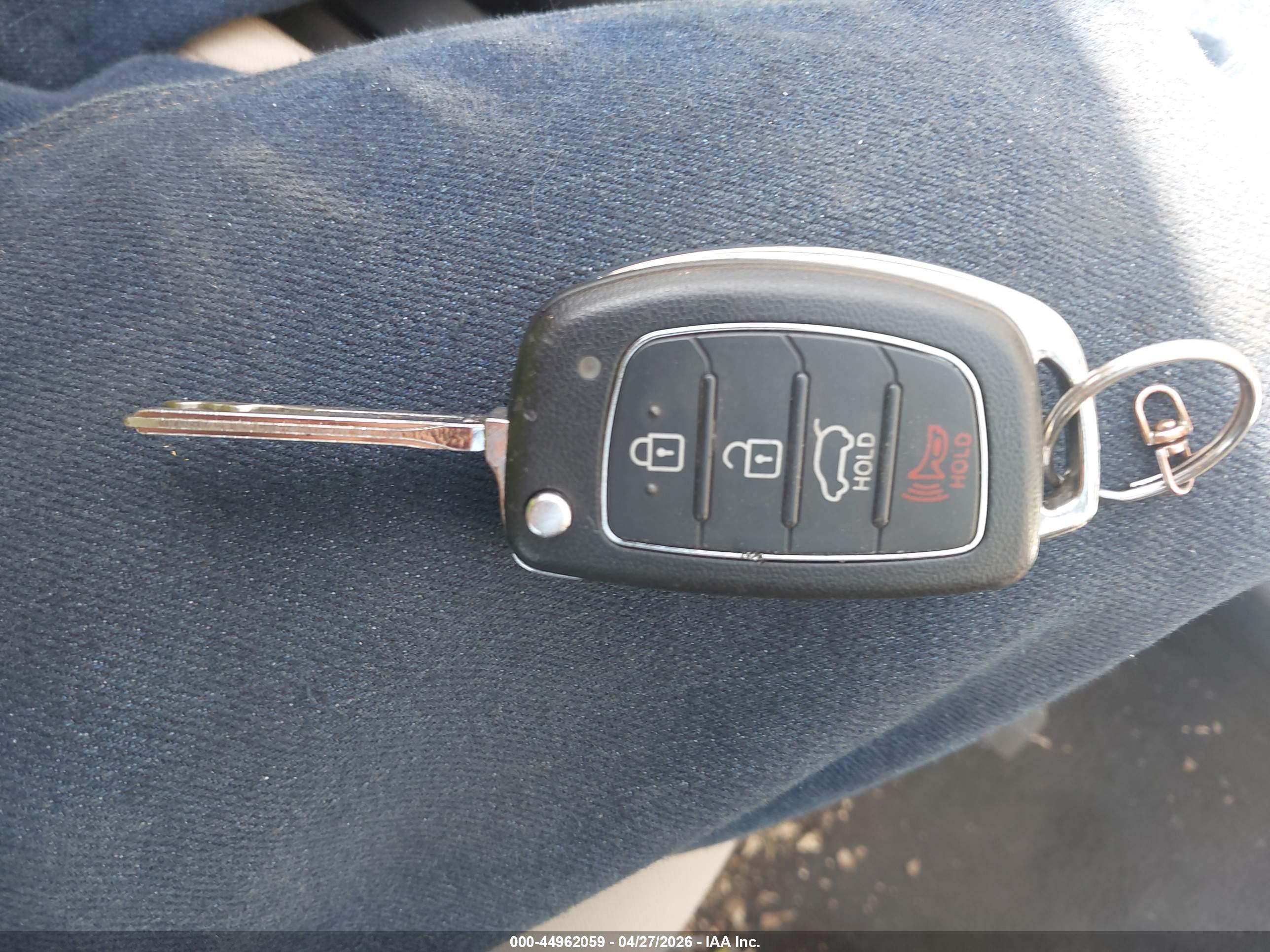 HYUNDAI SONATA image 11