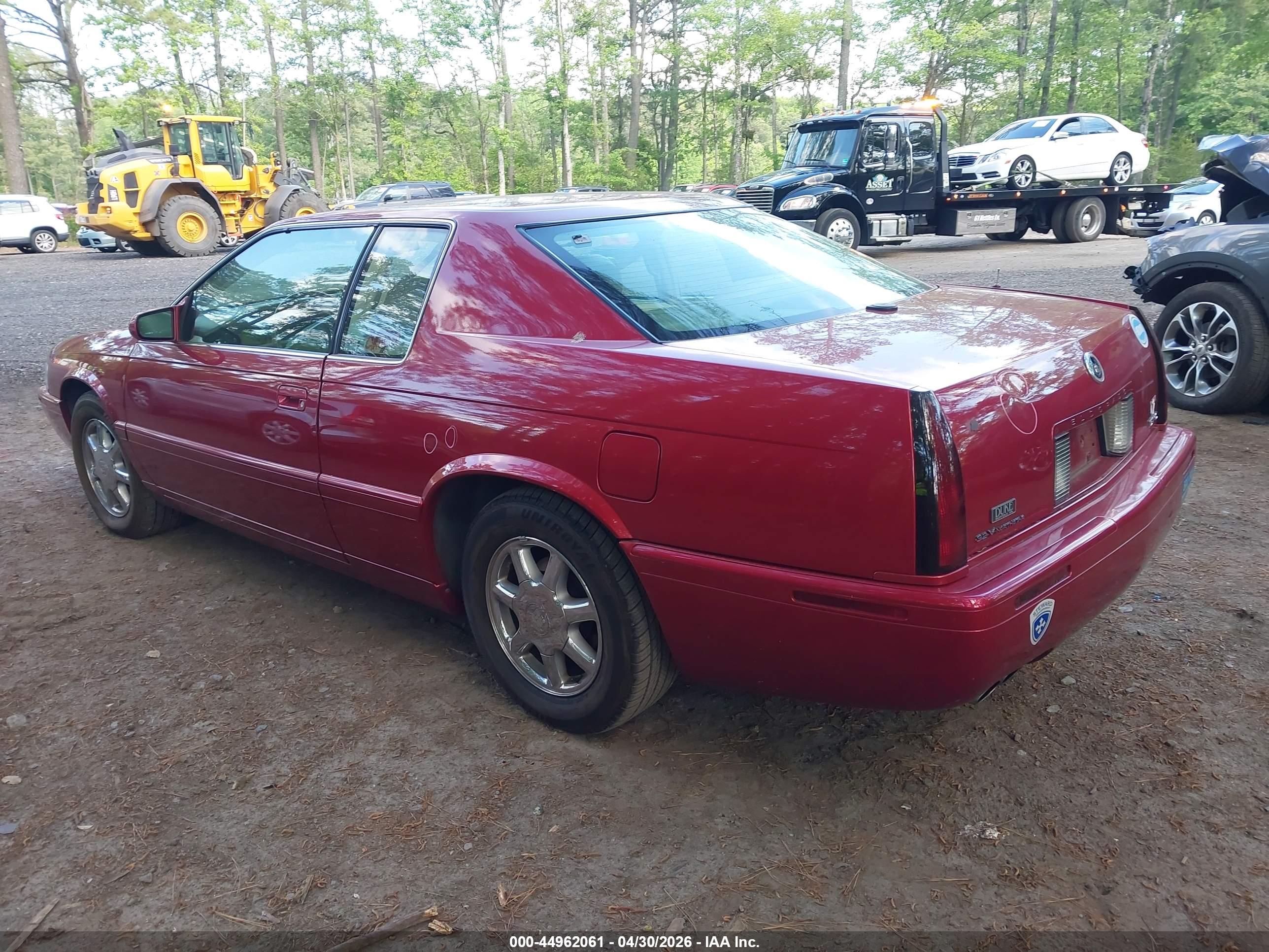 CADILLAC ELDORADO image 3