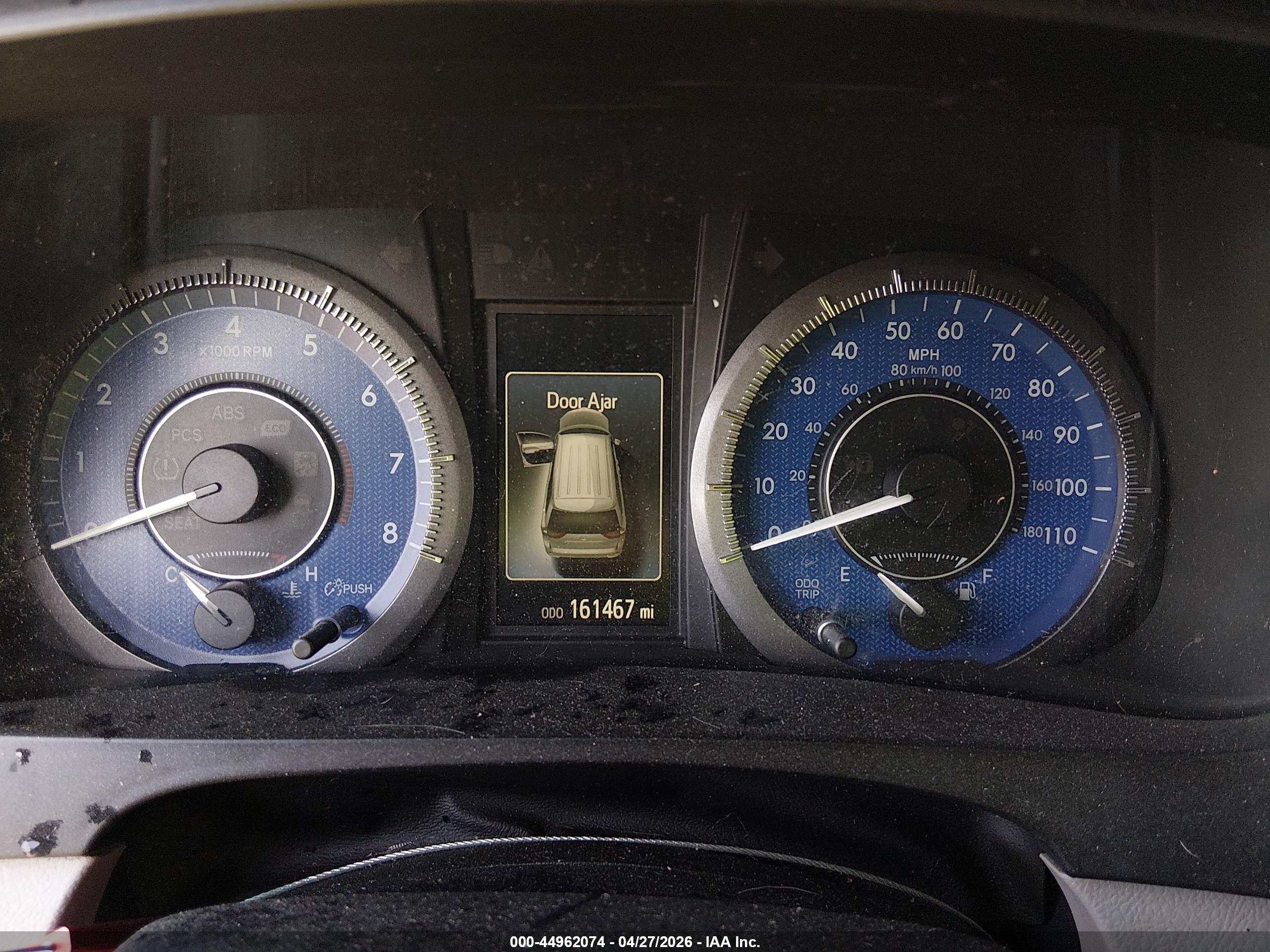 TOYOTA SIENNA image 7