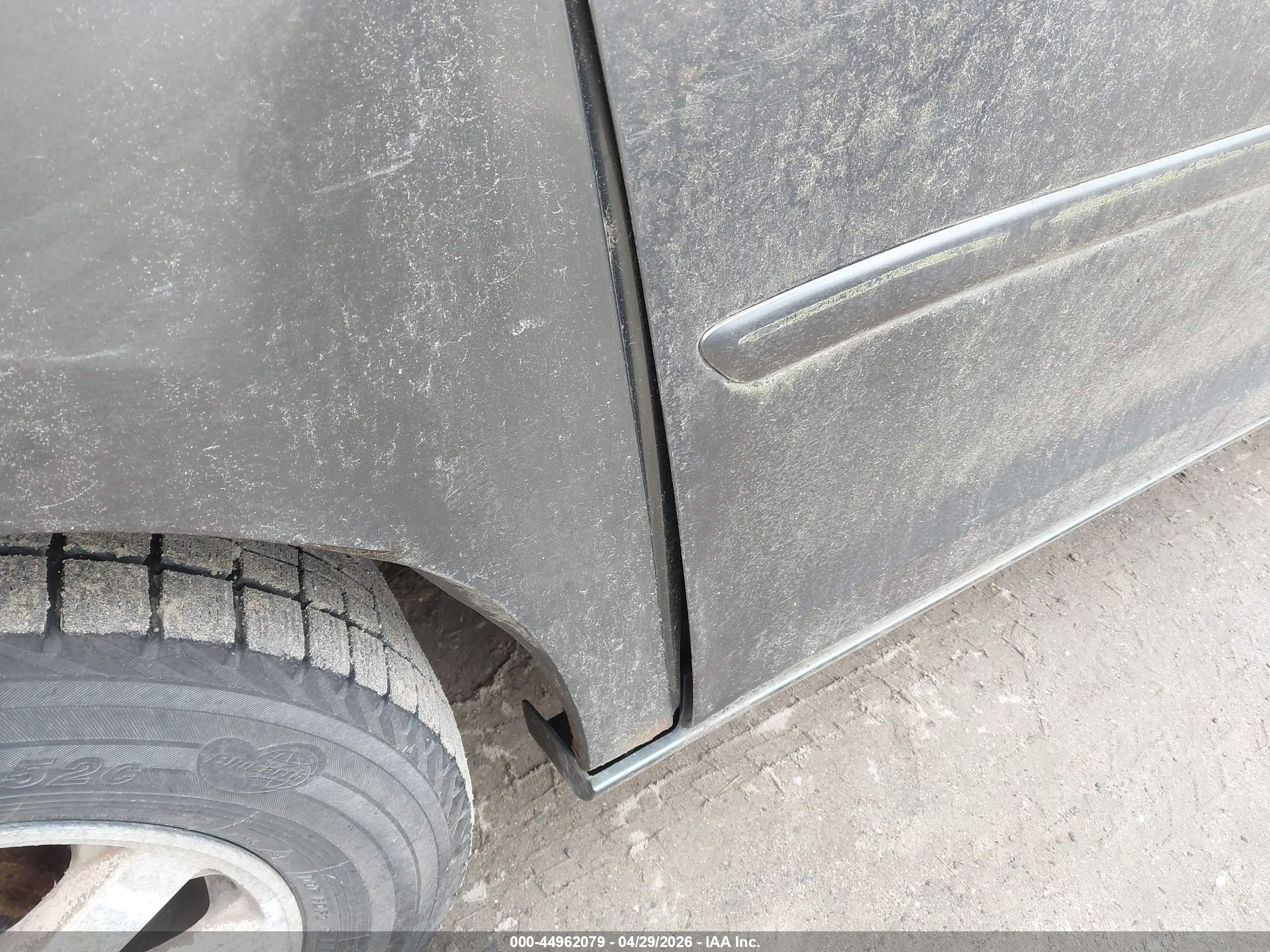 HONDA ODYSSEY image 6