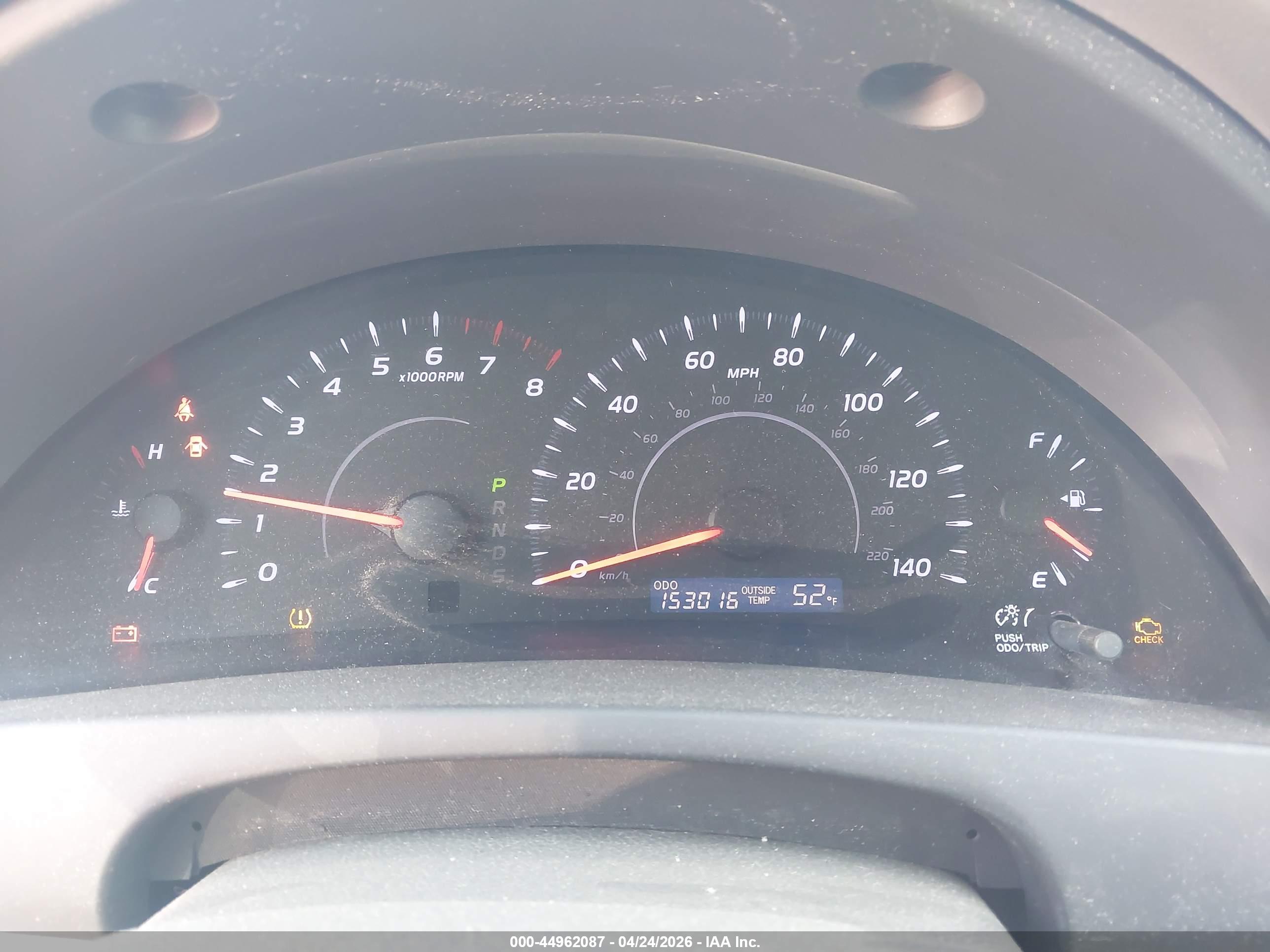 TOYOTA CAMRY image 7